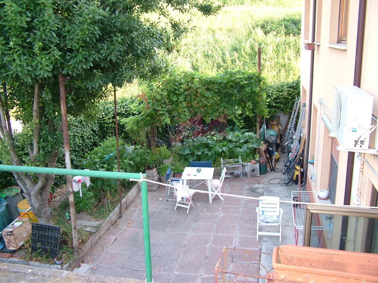 Porzione di fabbricato in vendita a Melara