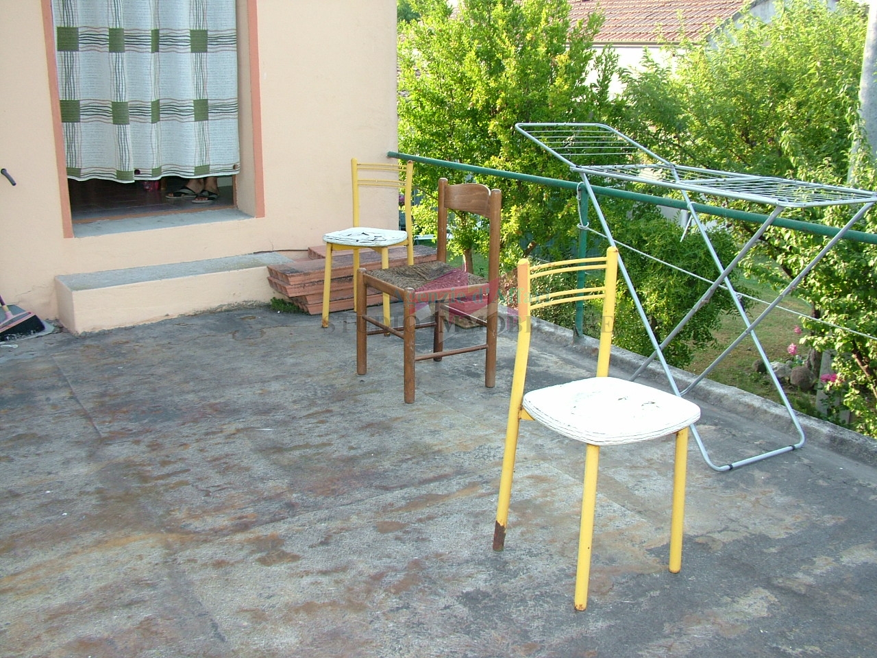 Porzione di fabbricato in vendita a Melara