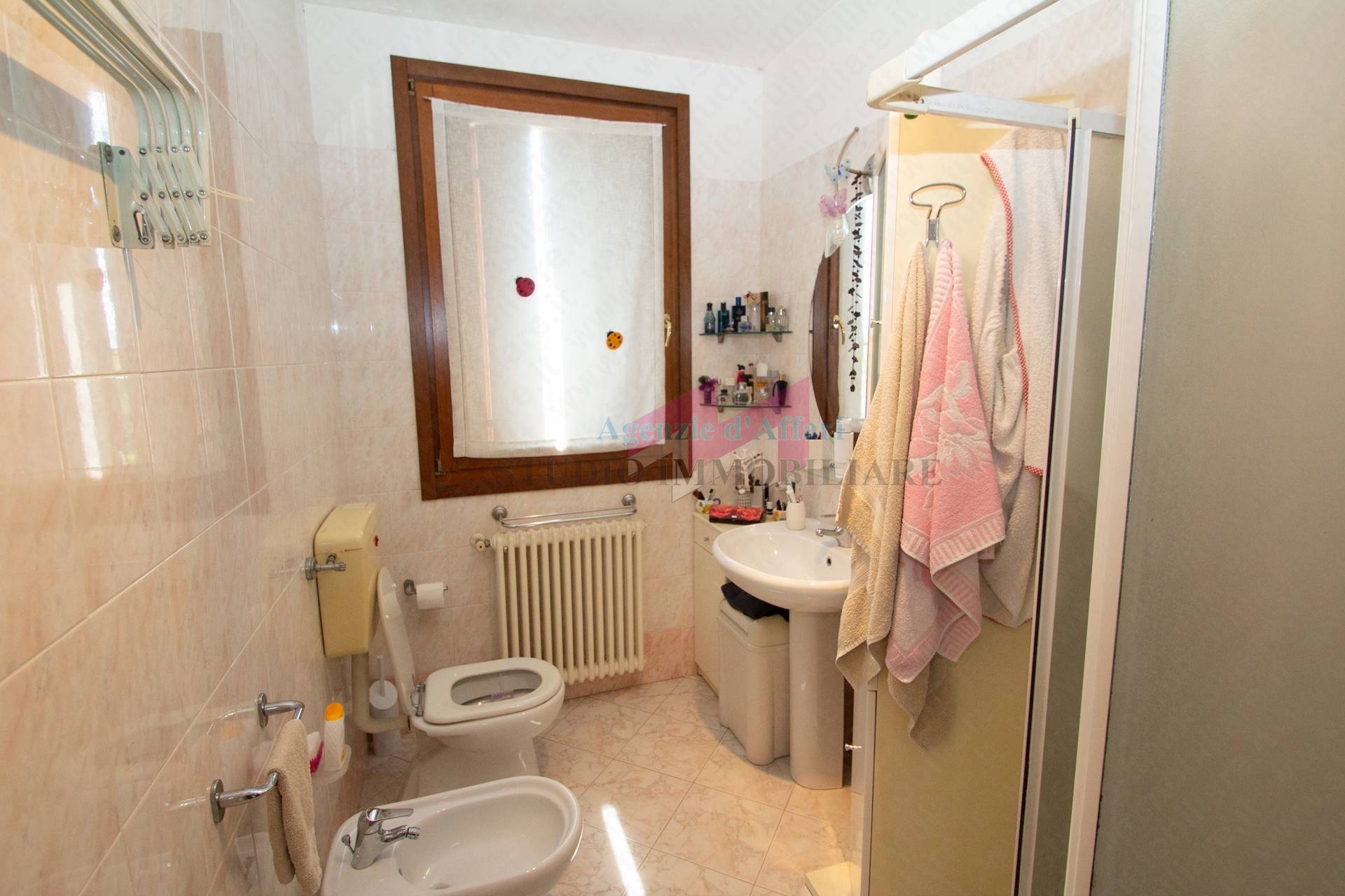 Appartamento in vendita a Bergantino