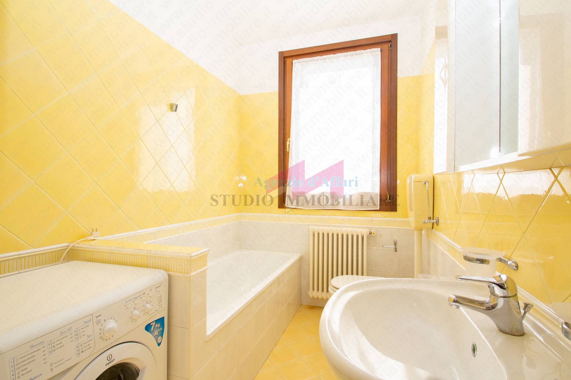 Appartamento in vendita a Bergantino