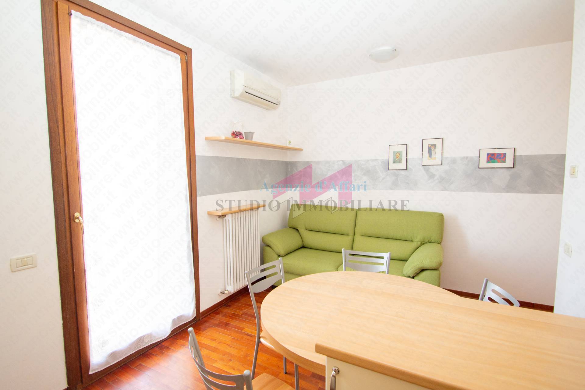 Appartamento in vendita a Bergantino