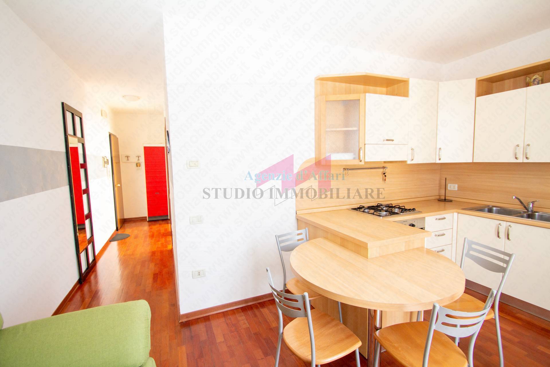 Appartamento in vendita a Bergantino