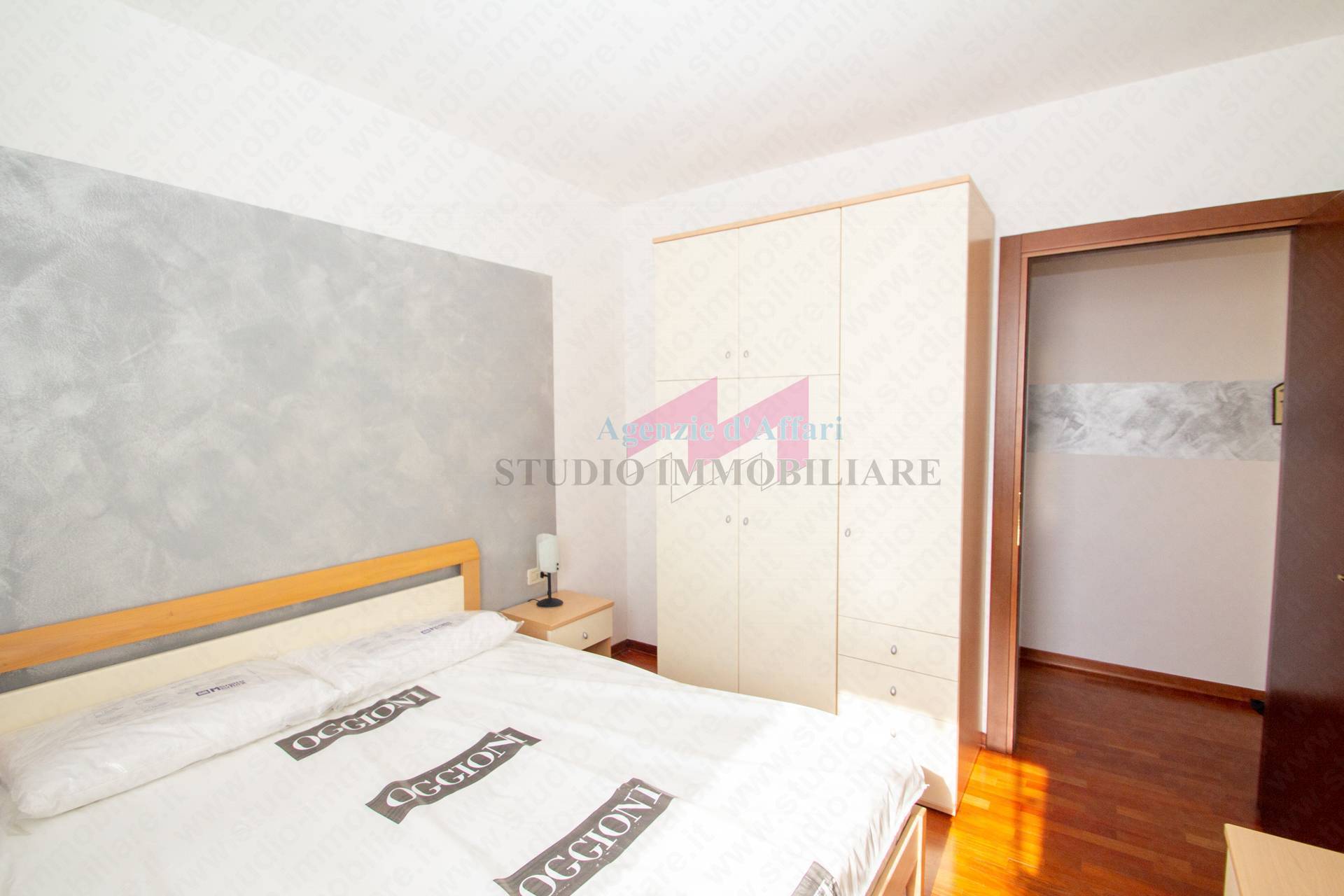 Appartamento in vendita a Bergantino