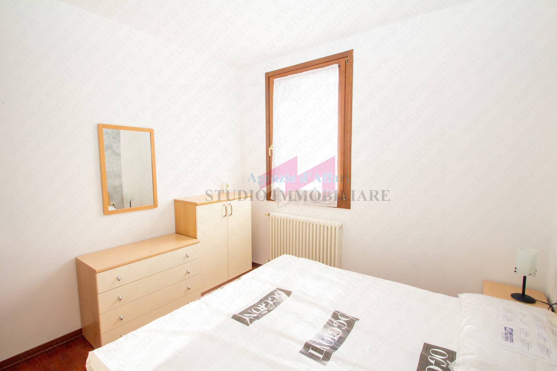 Appartamento in vendita a Bergantino