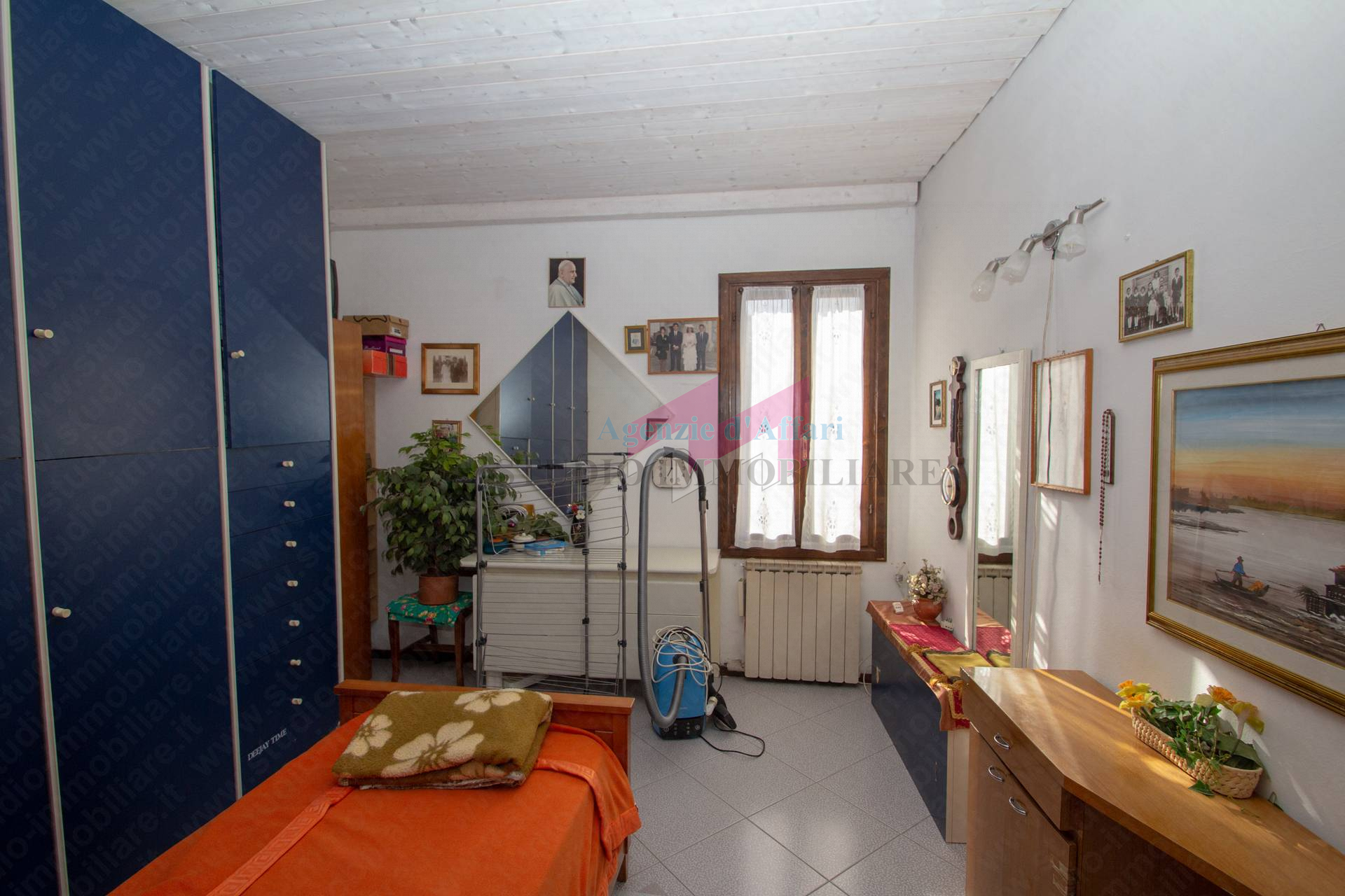 Appartamento in vendita a Bergantino