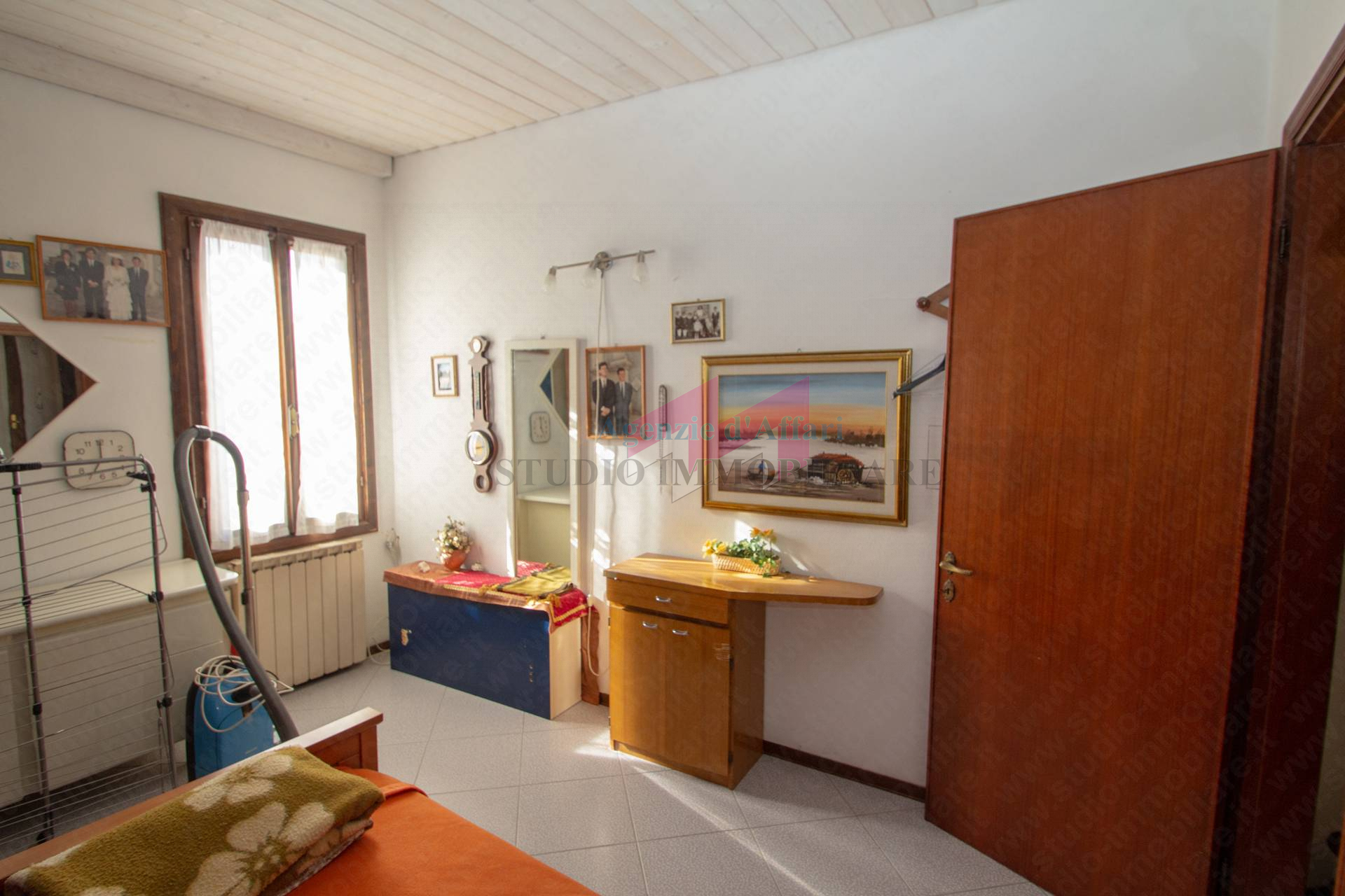 Appartamento in vendita a Bergantino