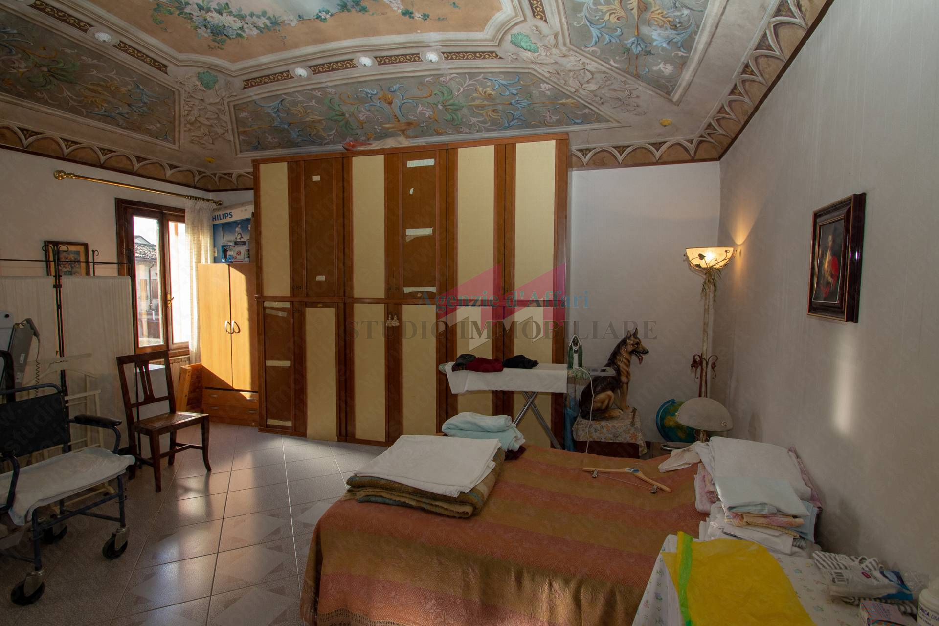 Appartamento in vendita a Bergantino