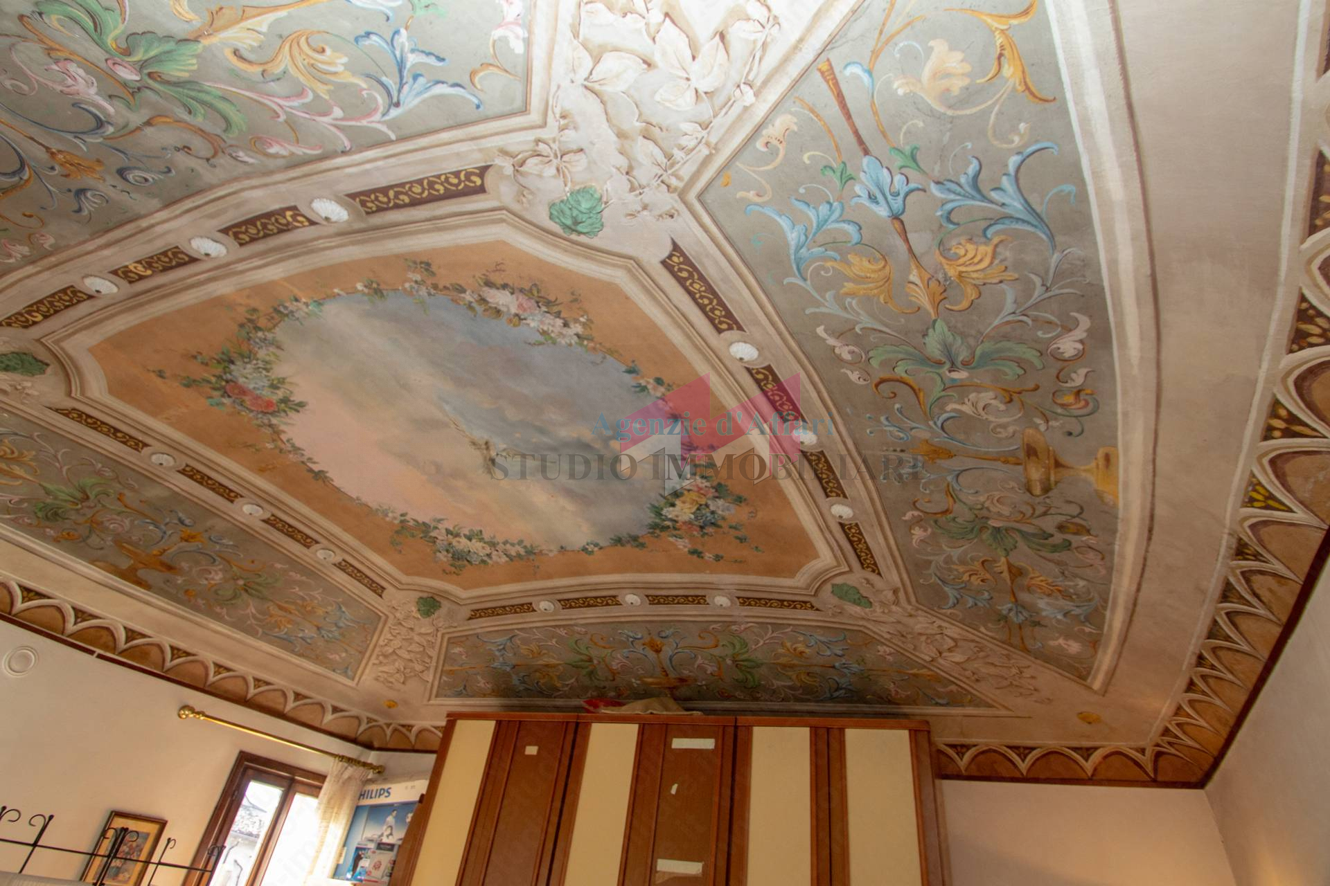 Appartamento in vendita a Bergantino