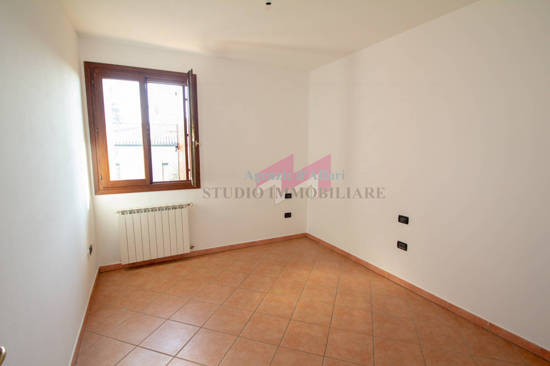 Appartamento in vendita a Melara