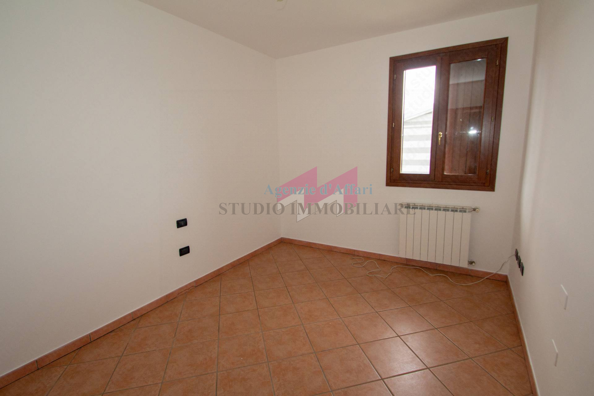 Appartamento in vendita a Melara