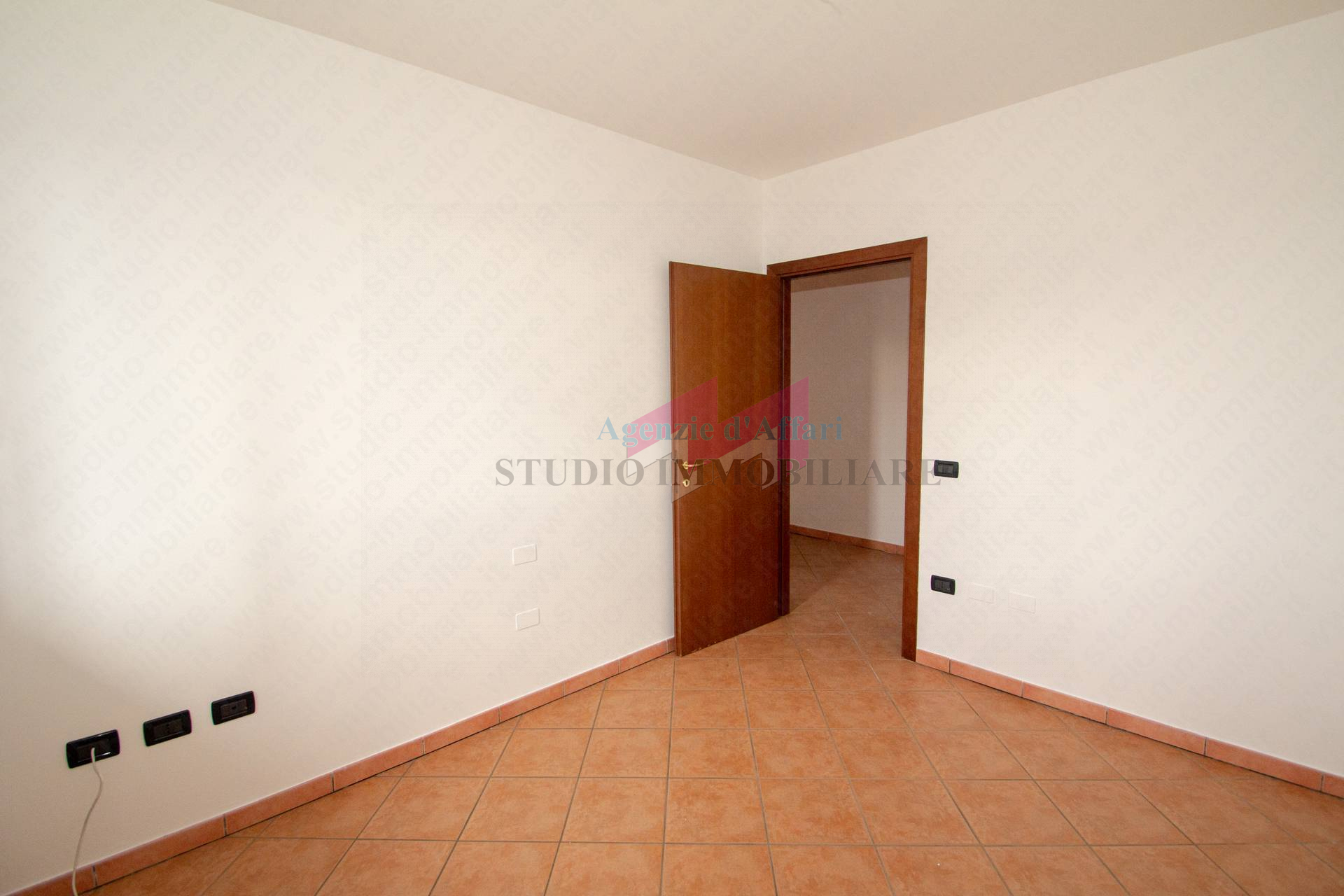 Appartamento in vendita a Melara