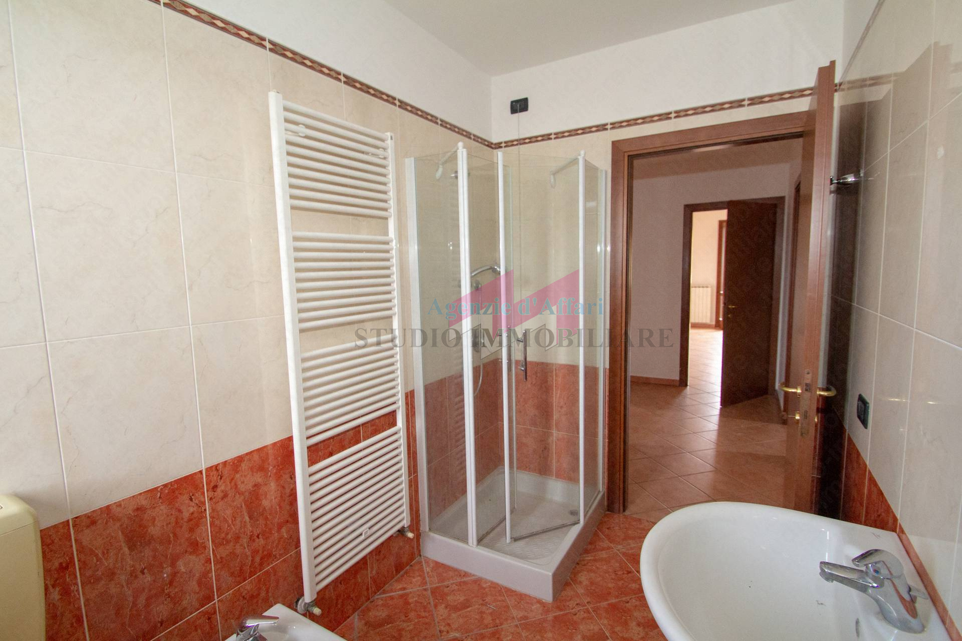 Appartamento in vendita a Melara