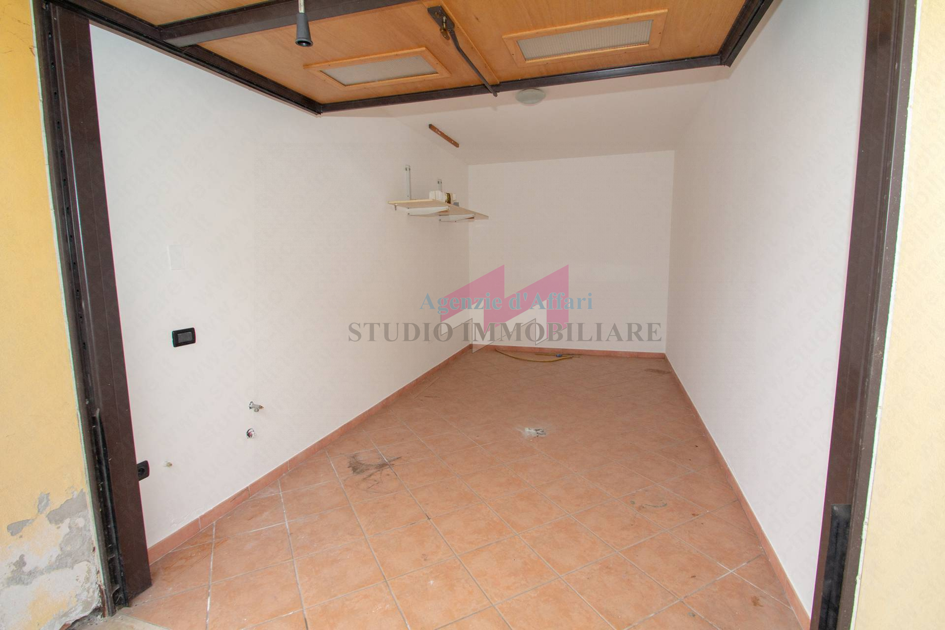 Appartamento in vendita a Melara