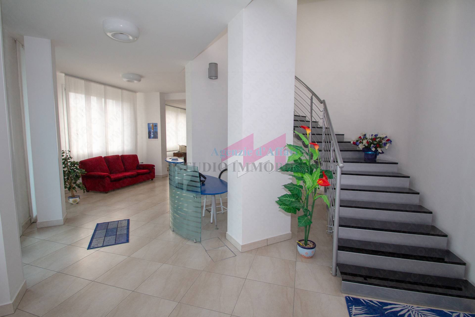 Studio/Ufficio in affitto a Castelnovo Bariano