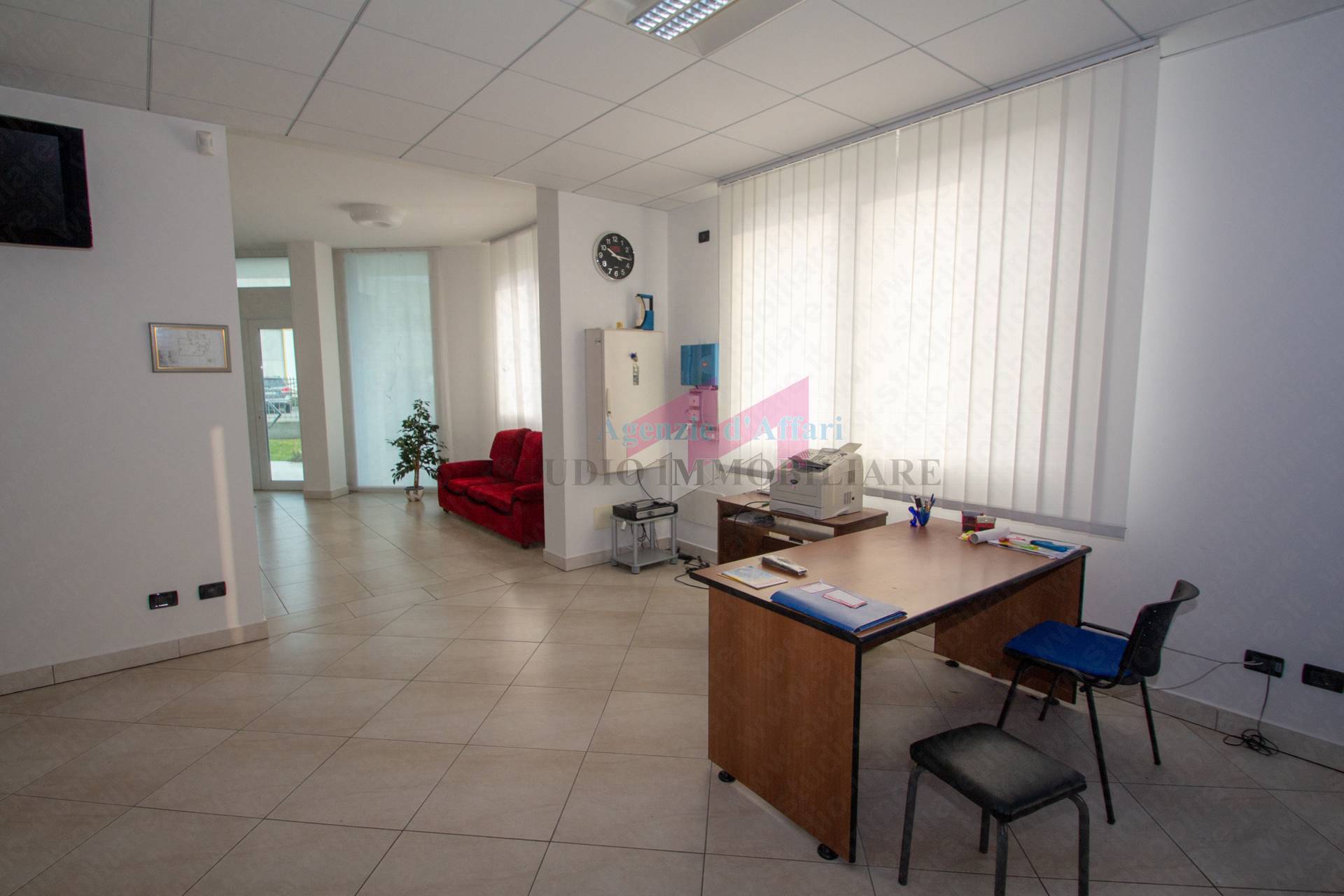 Studio/Ufficio in affitto a Castelnovo Bariano