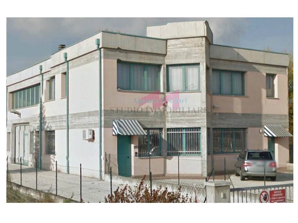 Studio/Ufficio in vendita a Pieve di Coriano