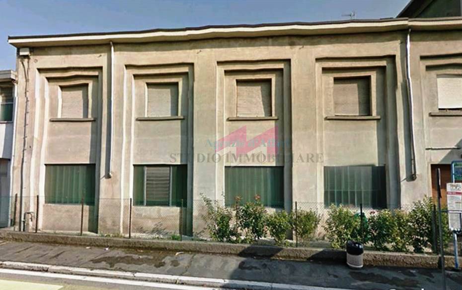 Porzione di fabbricato in vendita a Borgo Mantovano, Revere