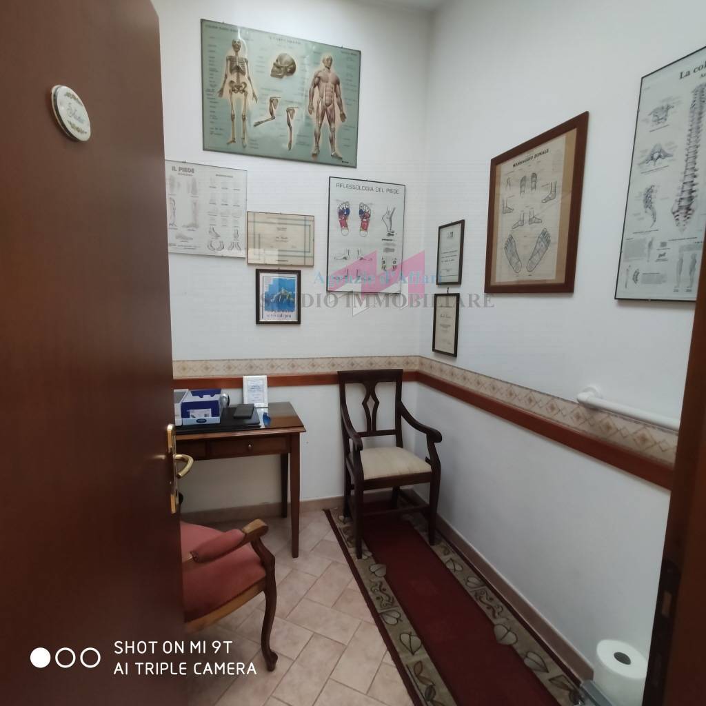 Negozio in vendita a Ostiglia