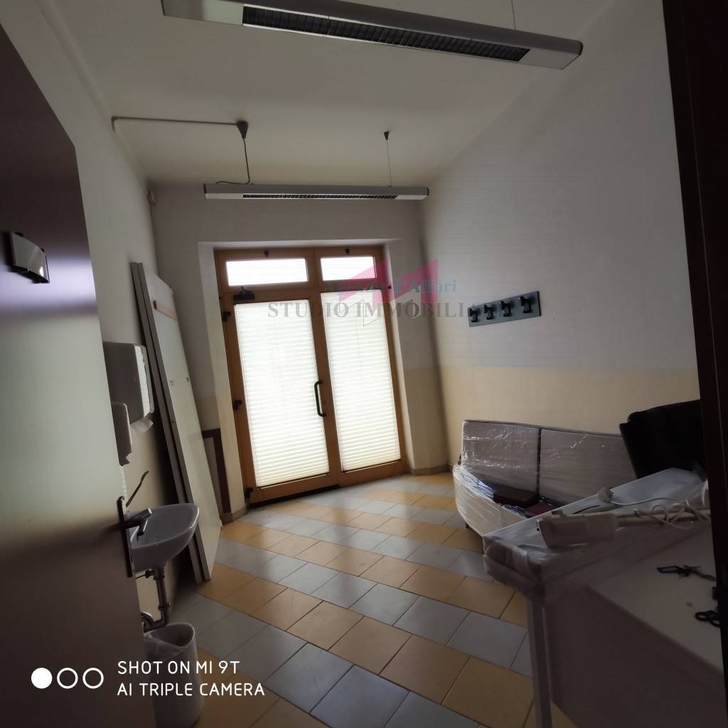 Negozio in vendita a Ostiglia