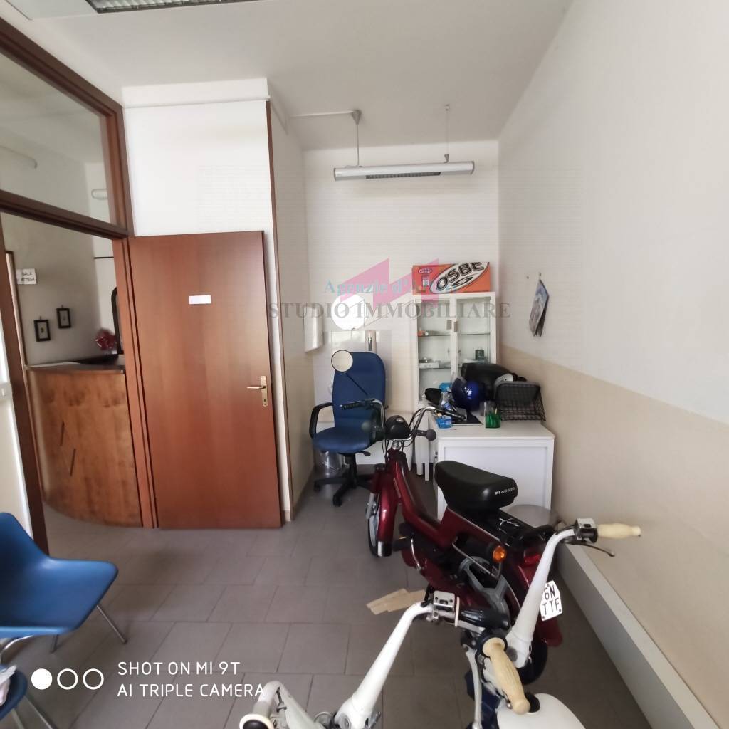 Negozio in vendita a Ostiglia