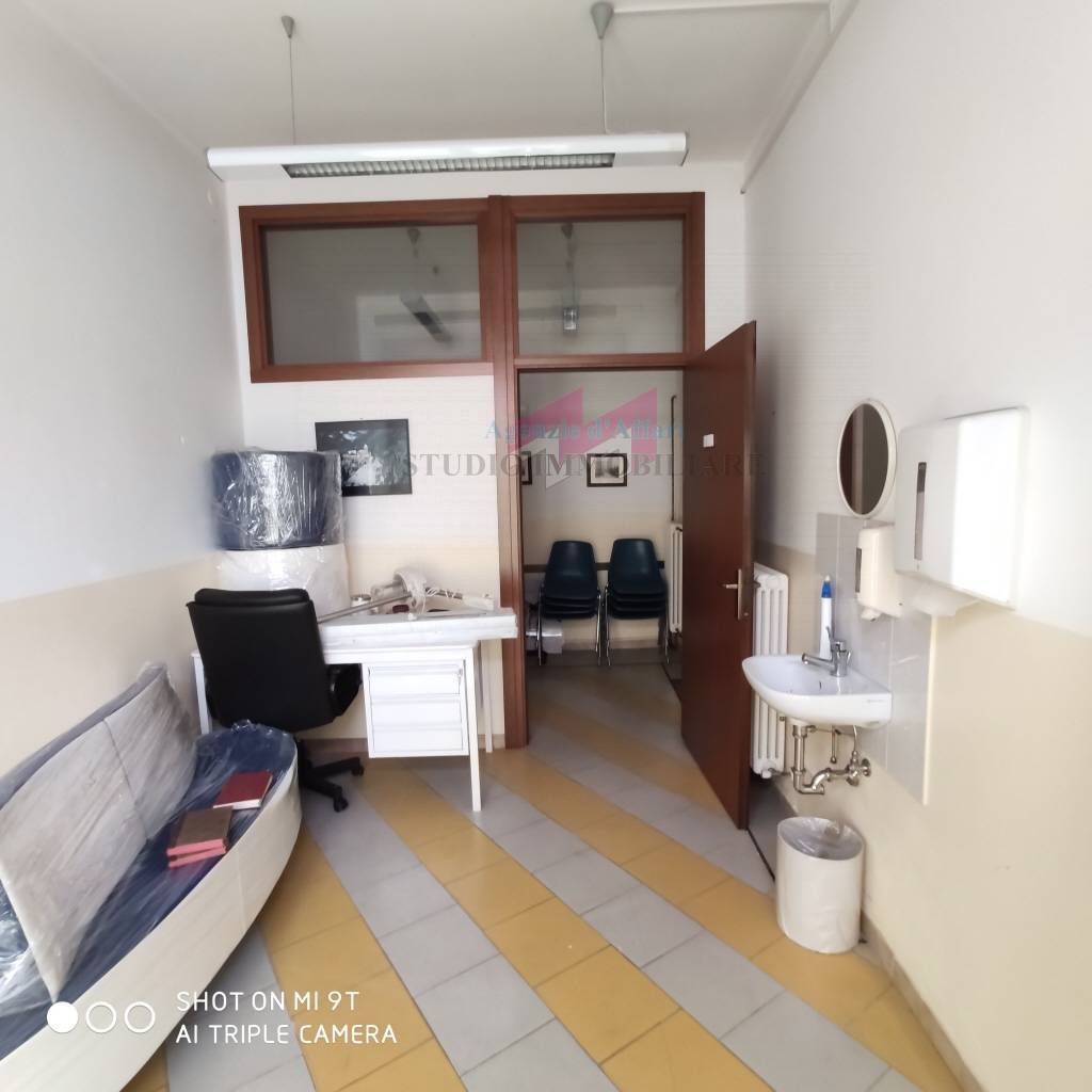 Negozio in vendita a Ostiglia