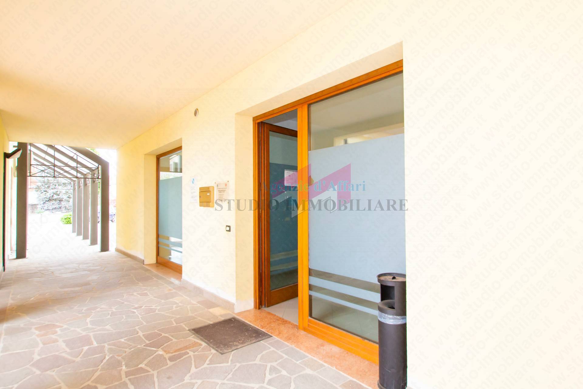 Studio/Ufficio in affitto a Bergantino