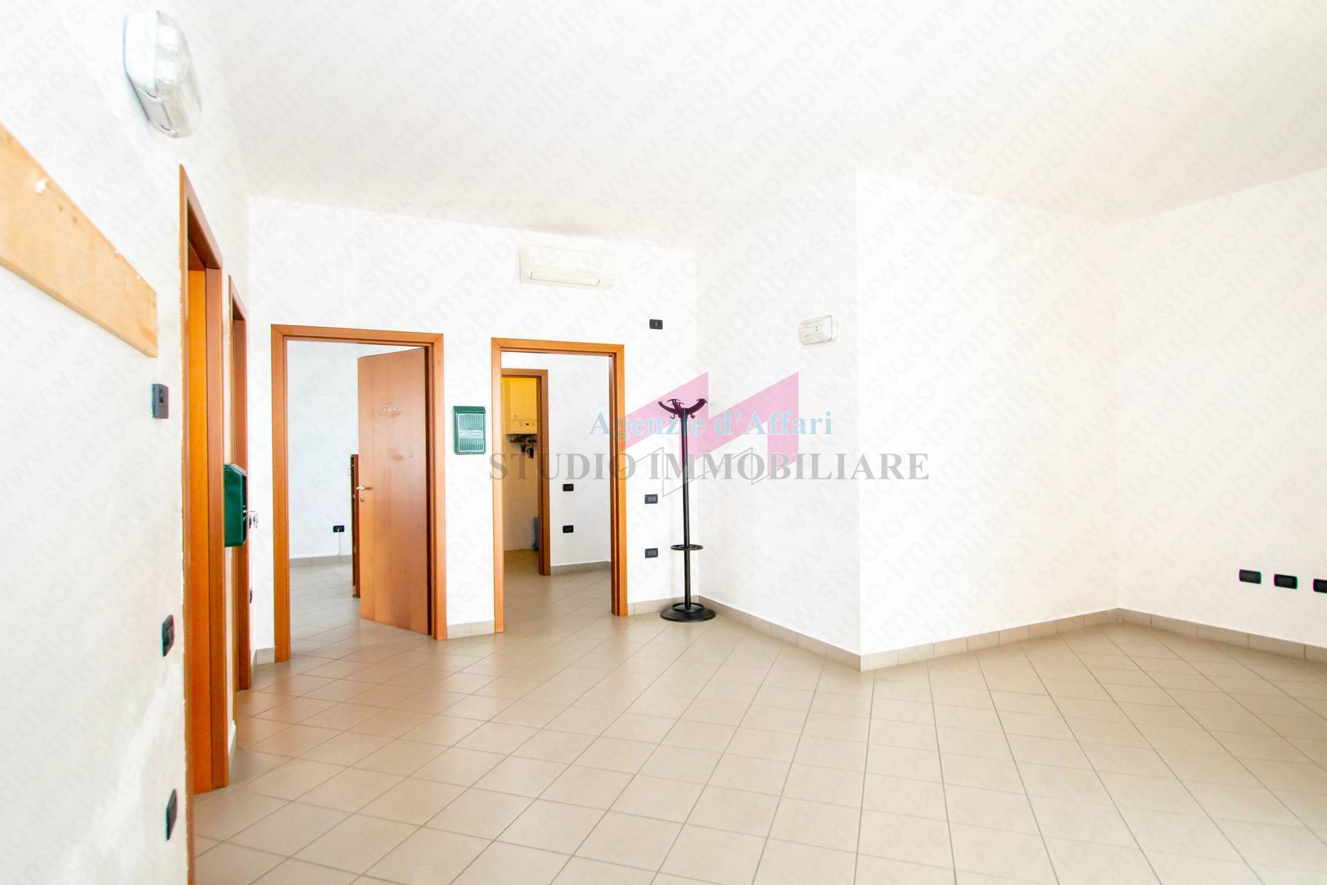 Studio/Ufficio in affitto a Bergantino