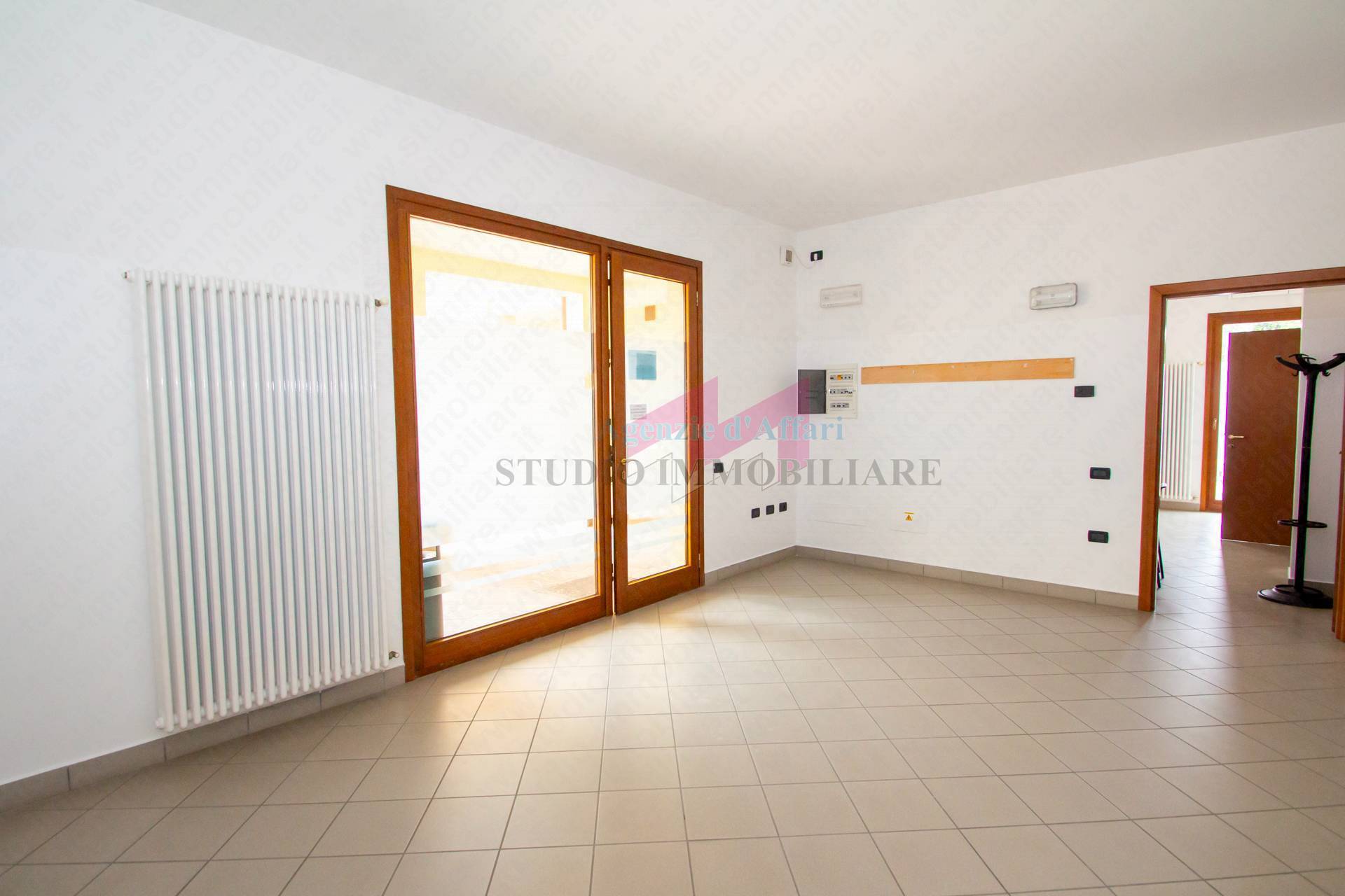 Studio/Ufficio in affitto a Bergantino