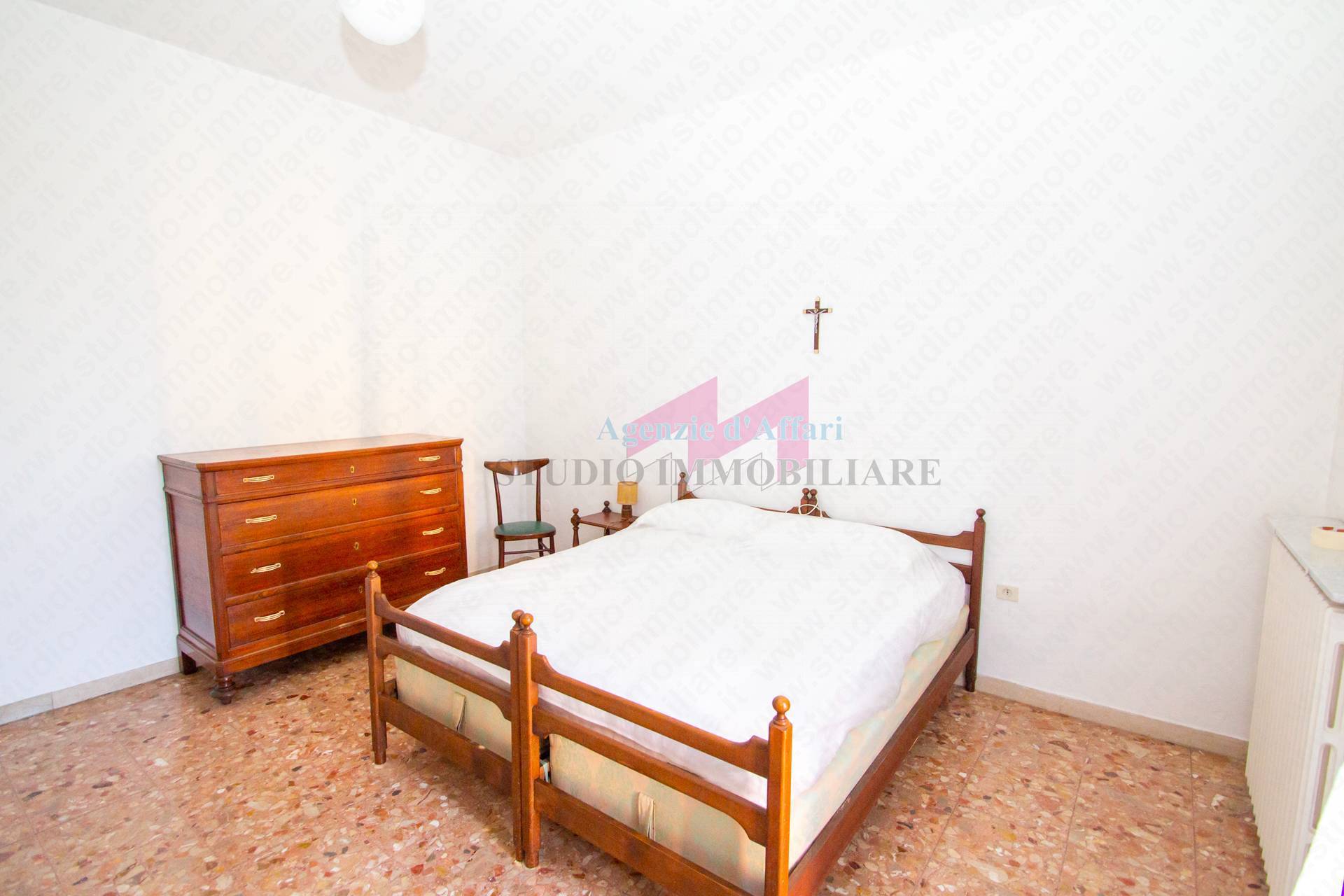 Porzione di fabbricato in vendita a Melara