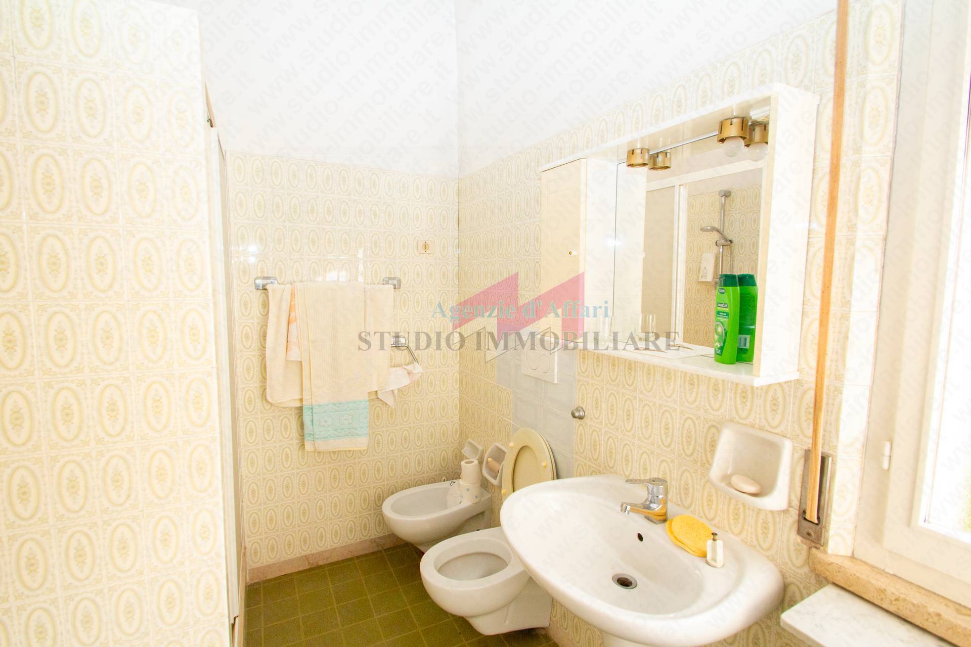 Porzione di fabbricato in vendita a Melara