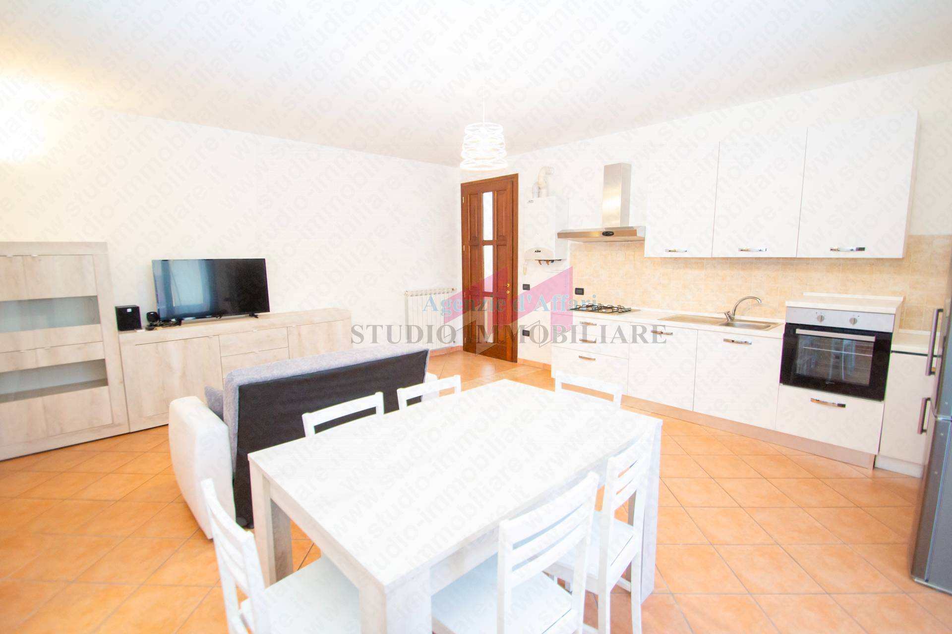 Appartamento in vendita a Melara