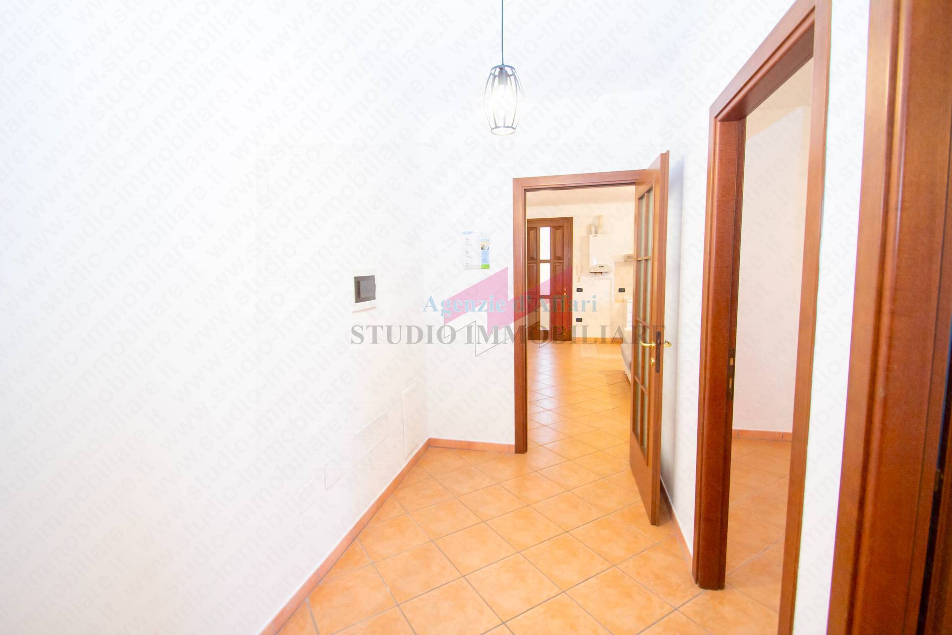 Appartamento in vendita a Melara