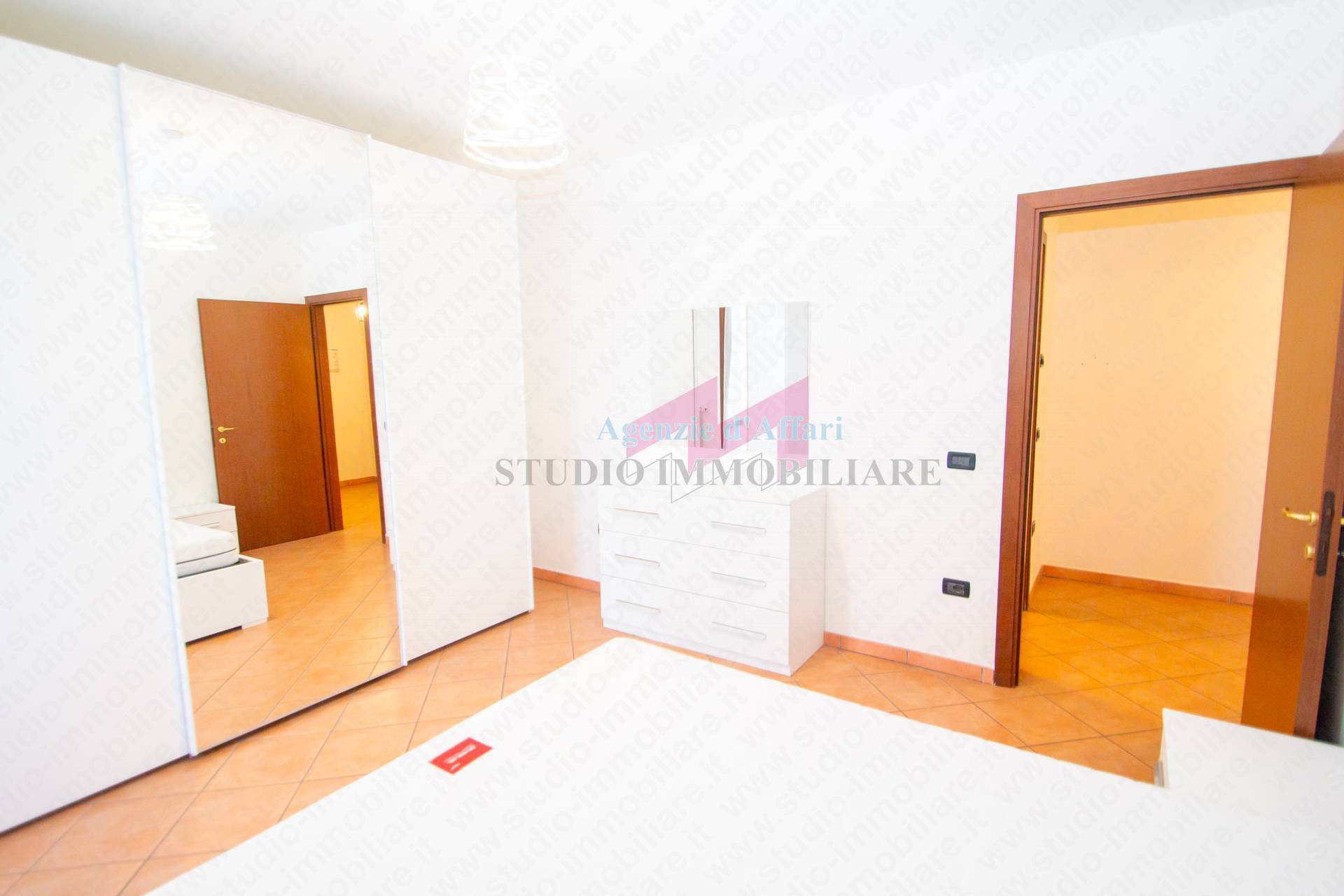 Appartamento in vendita a Melara