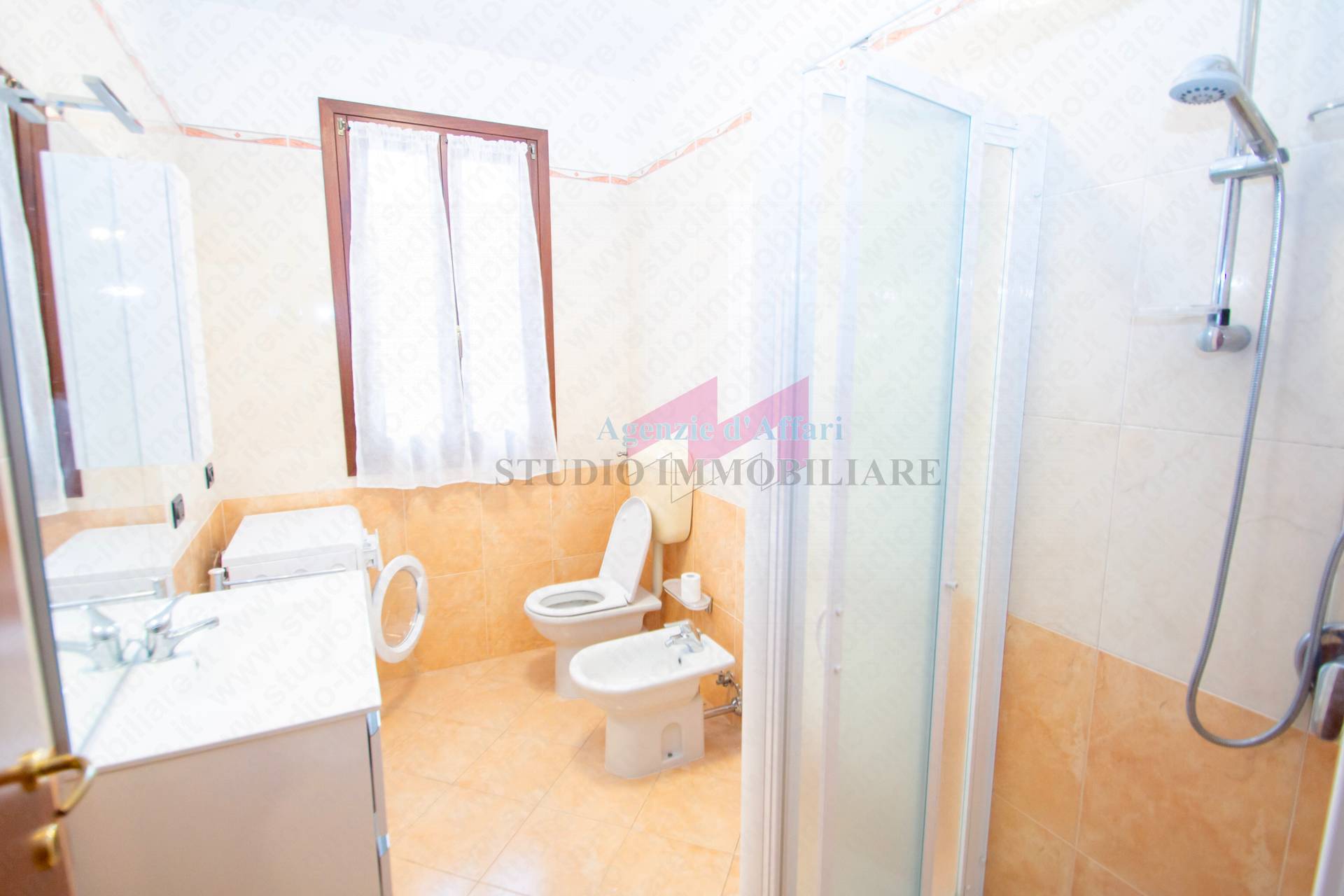 Appartamento in vendita a Melara