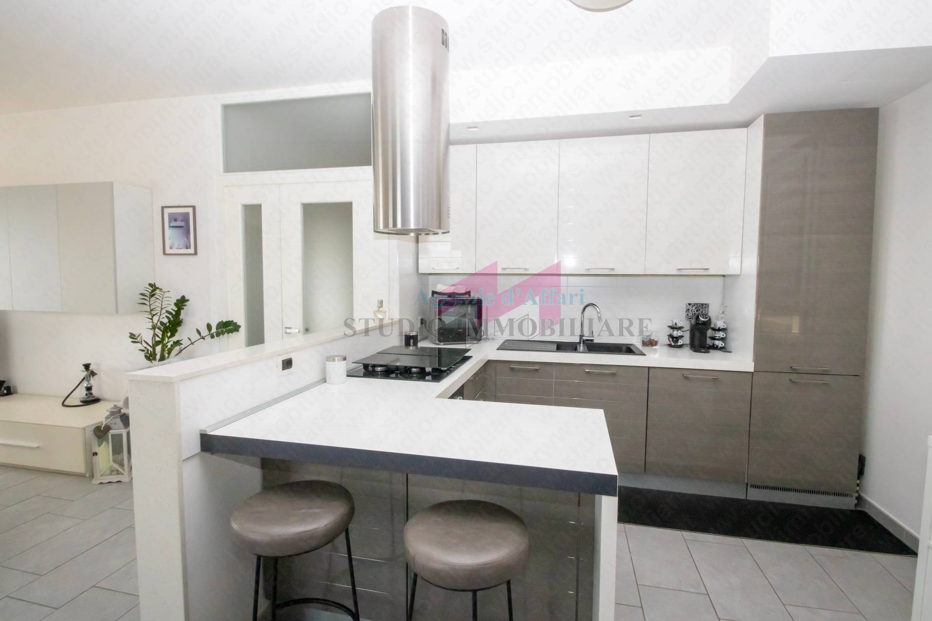 Appartamento in vendita a Bergantino