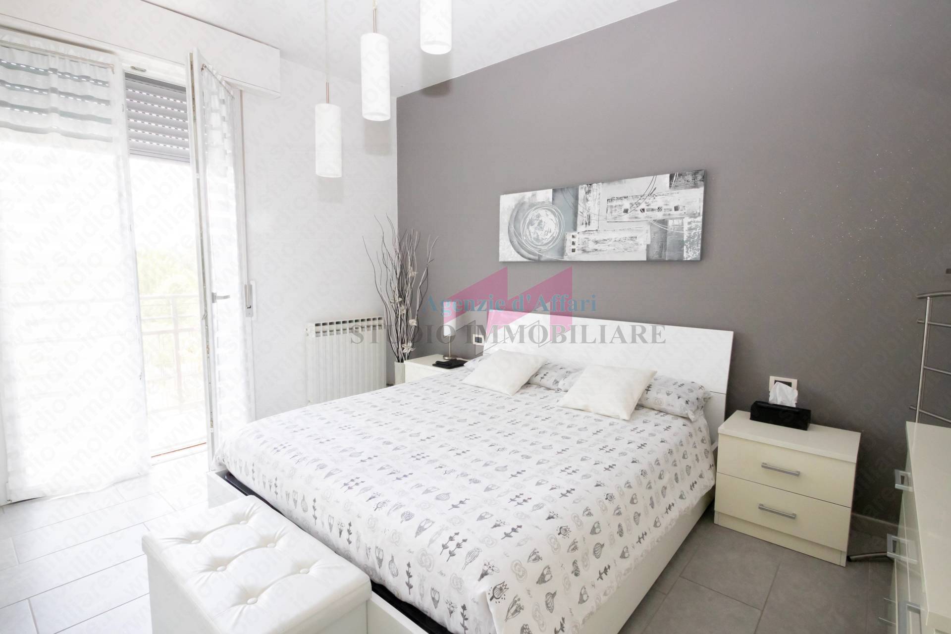 Appartamento in vendita a Bergantino