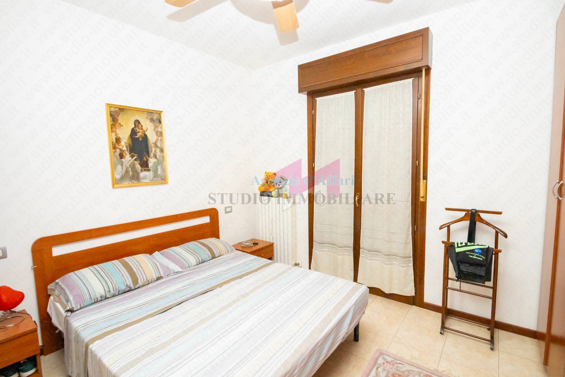 Appartamento in vendita a Pegognaga