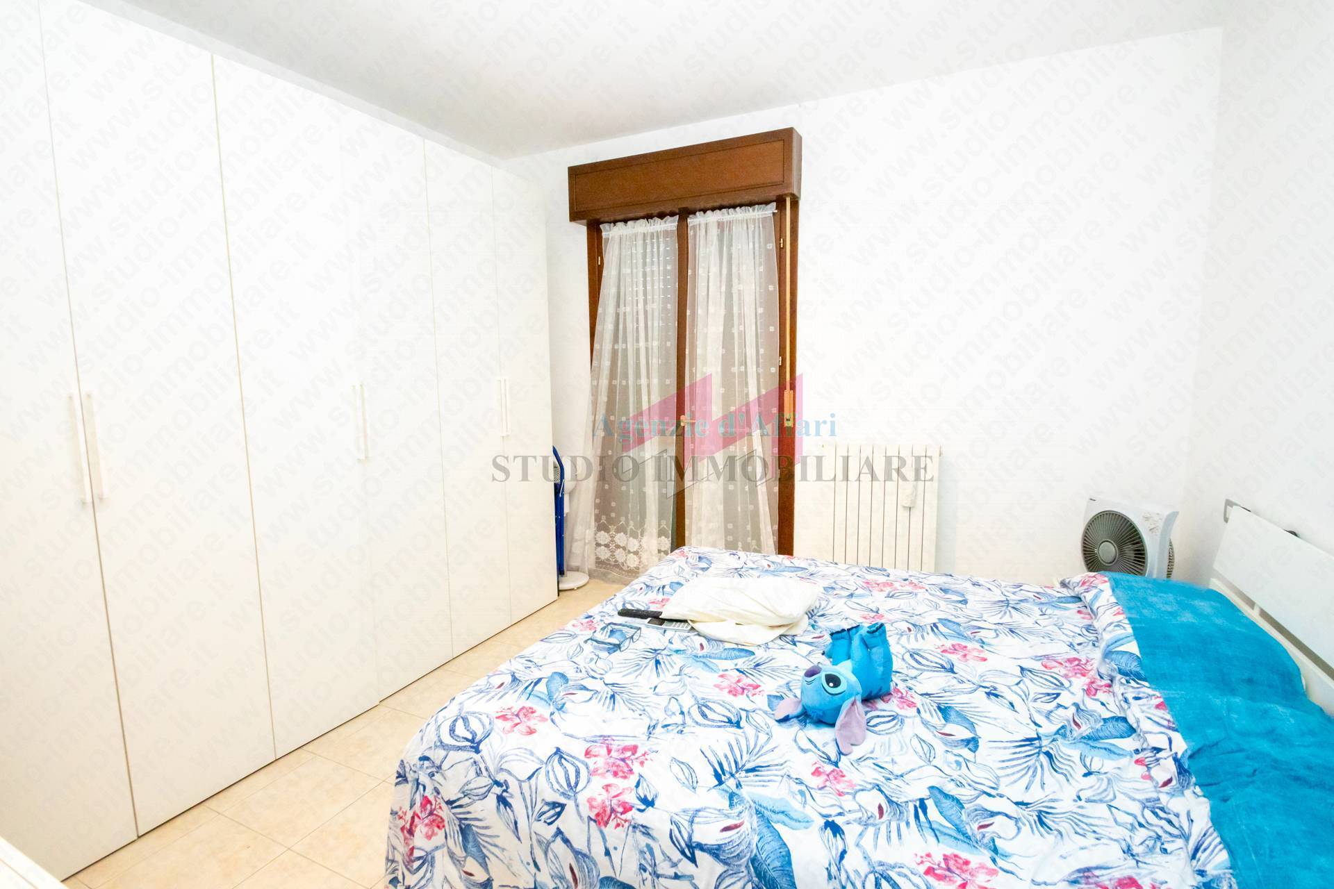 Appartamento in vendita a Pegognaga