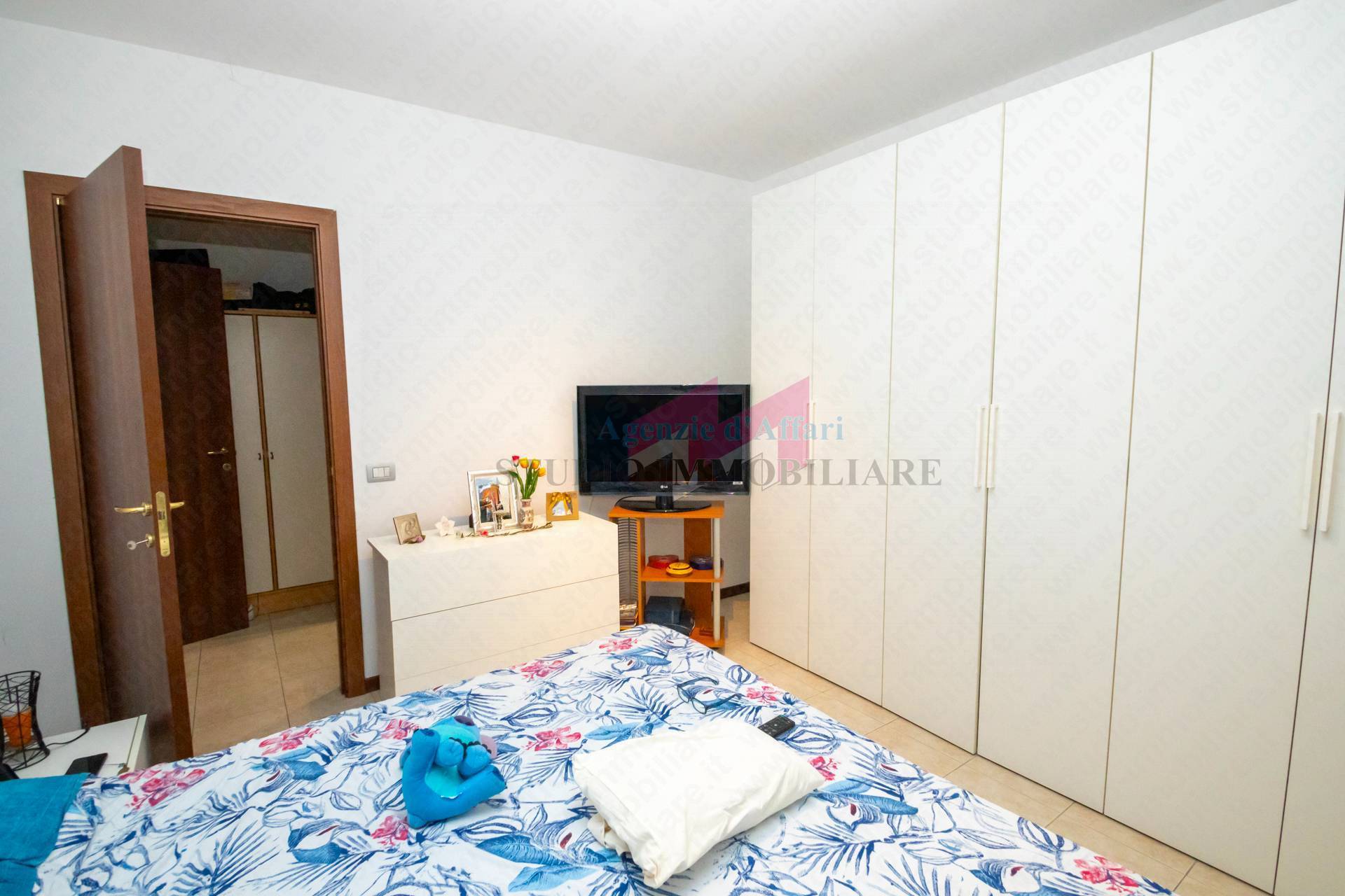 Appartamento in vendita a Pegognaga