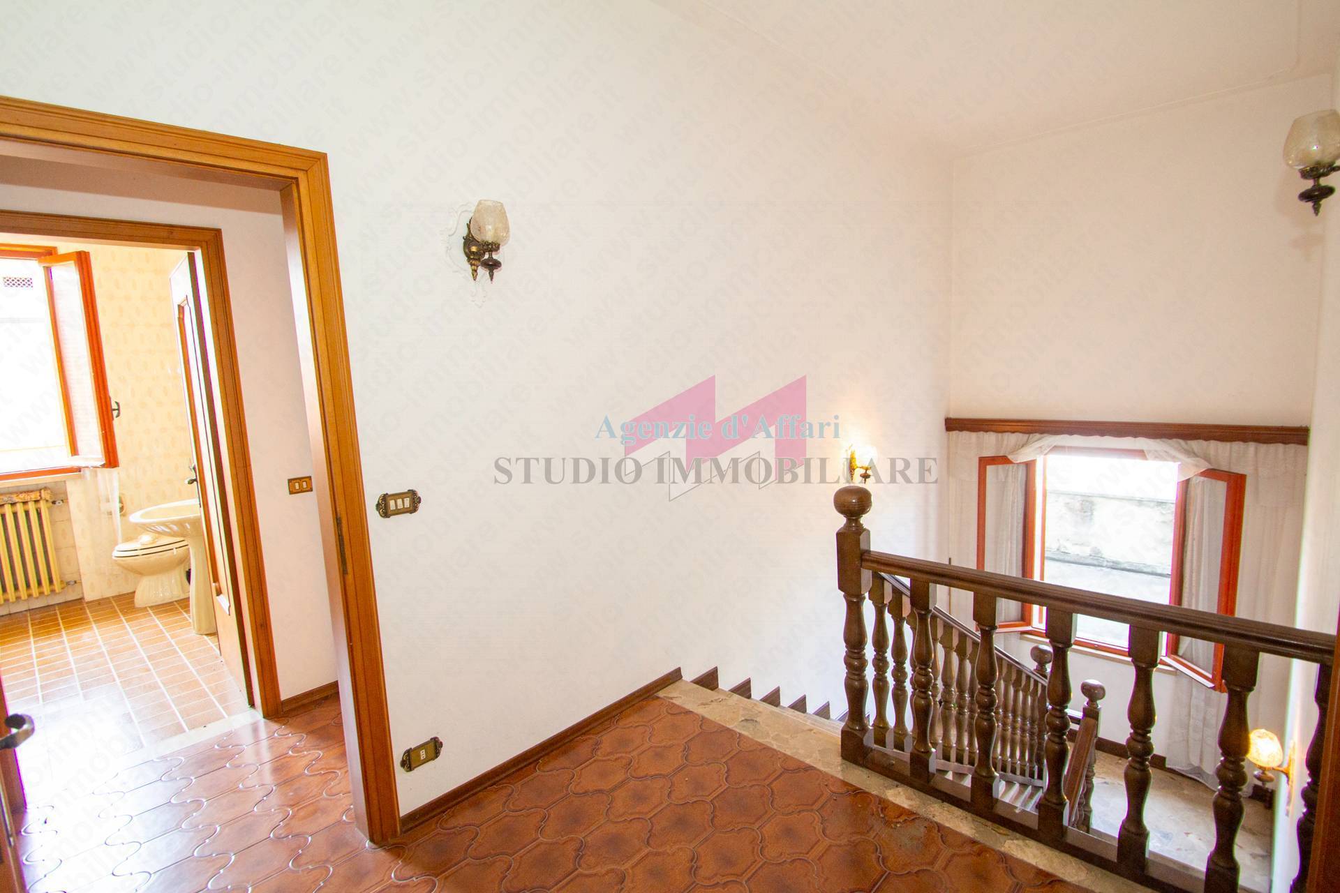 Casa singola in vendita a Melara