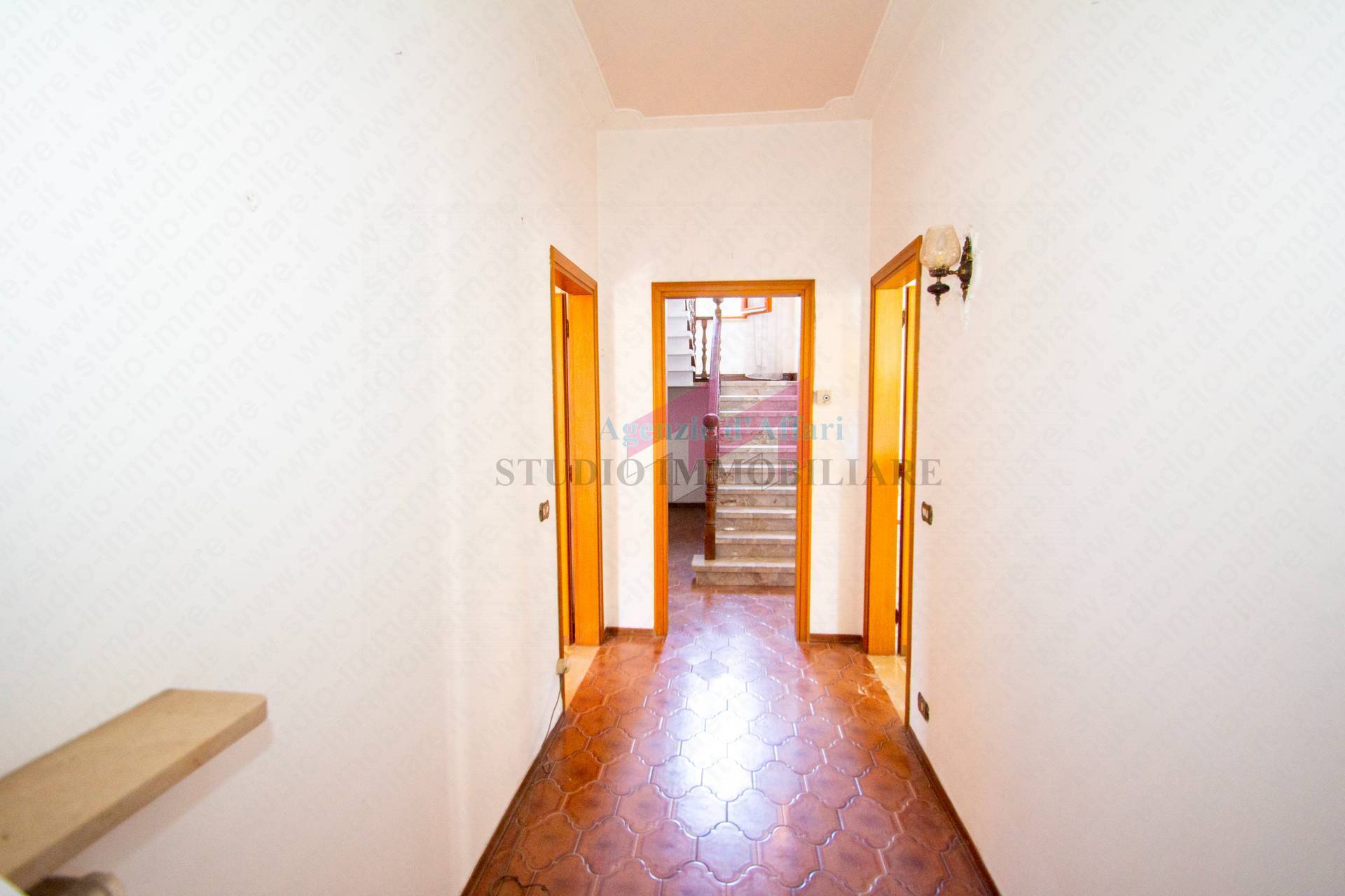 Casa singola in vendita a Melara