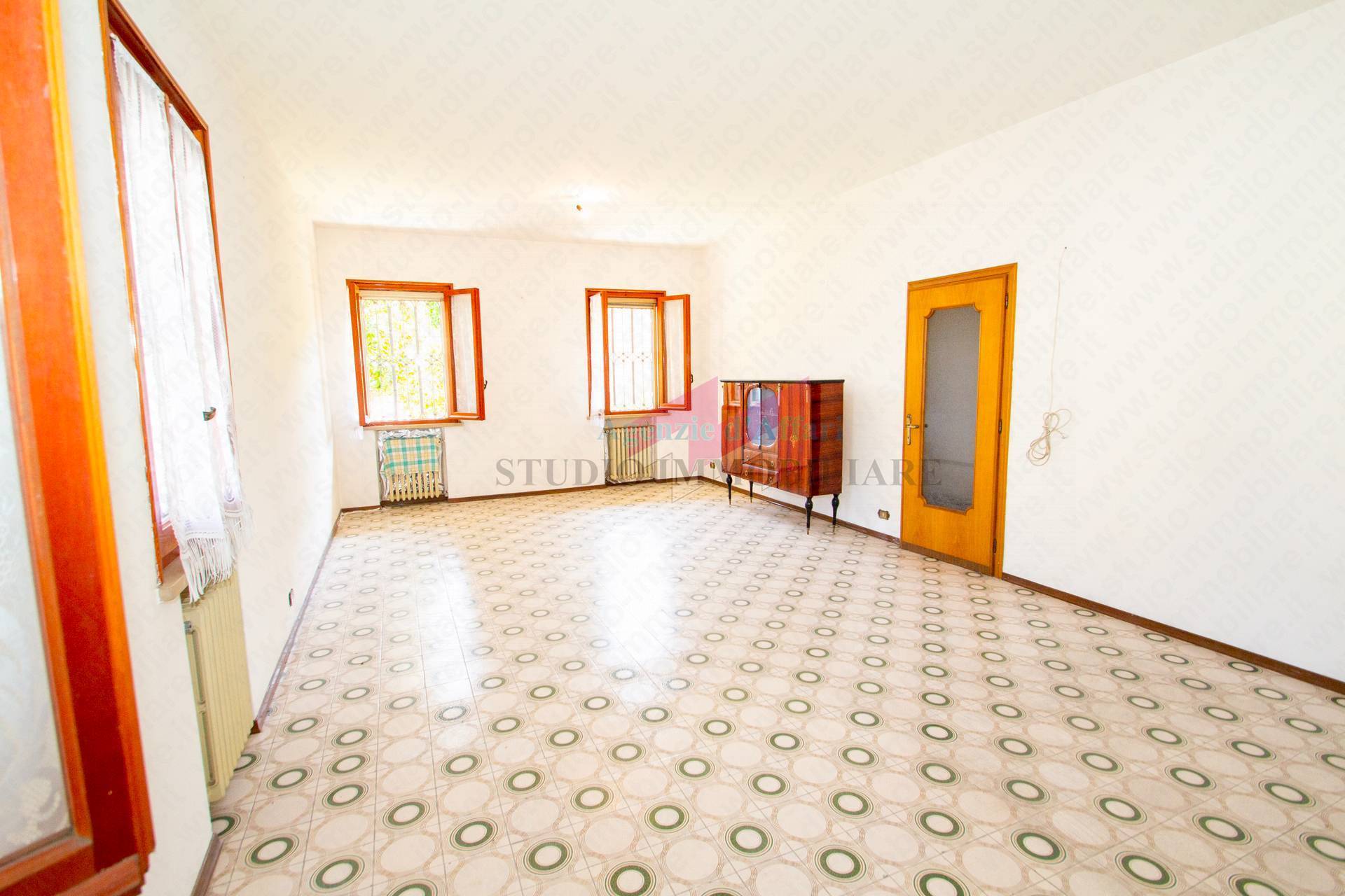 Casa singola in vendita a Melara