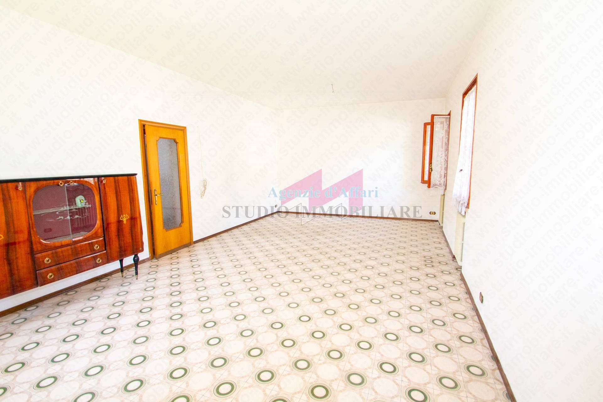 Casa singola in vendita a Melara