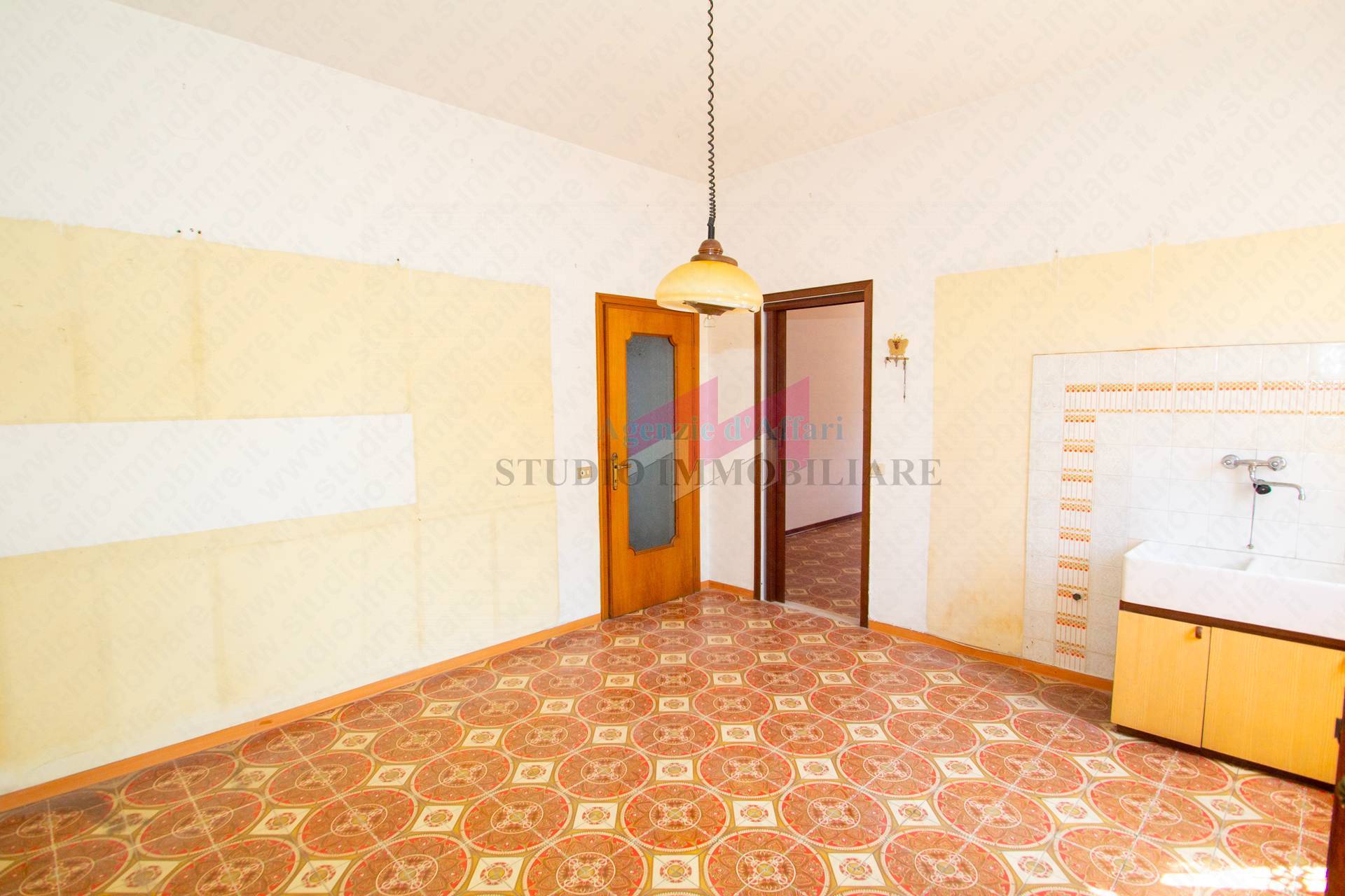 Casa singola in vendita a Melara