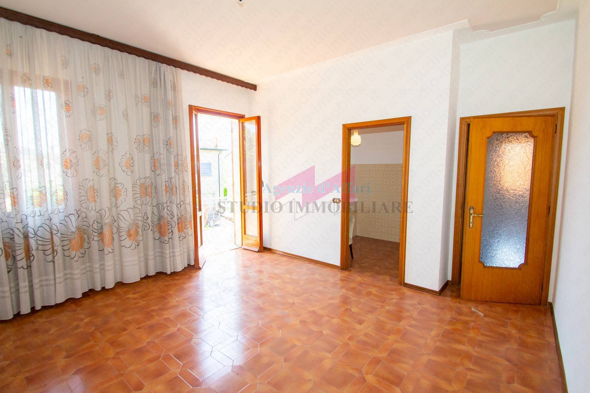 Casa singola in vendita a Melara