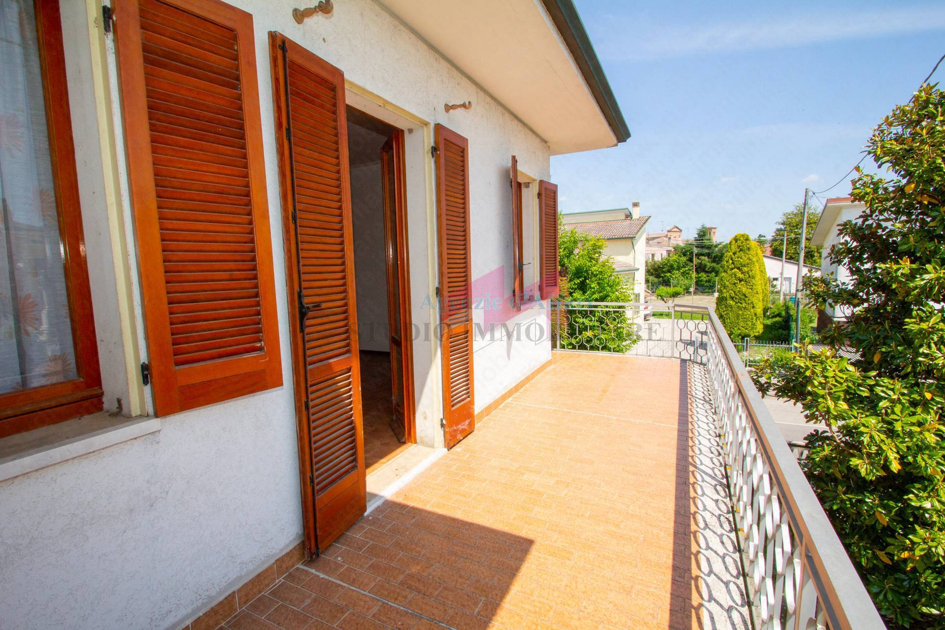 Casa singola in vendita a Melara