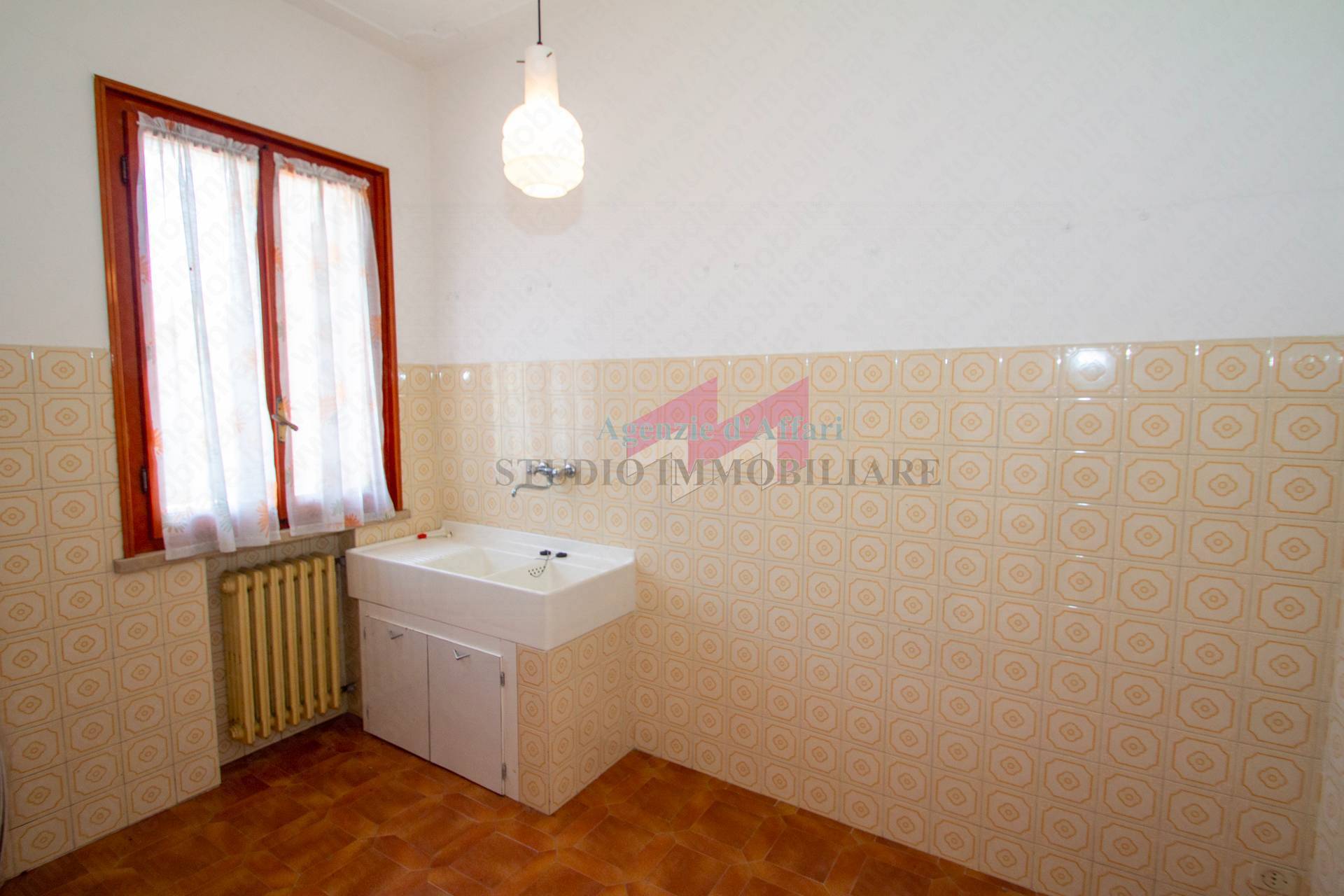 Casa singola in vendita a Melara