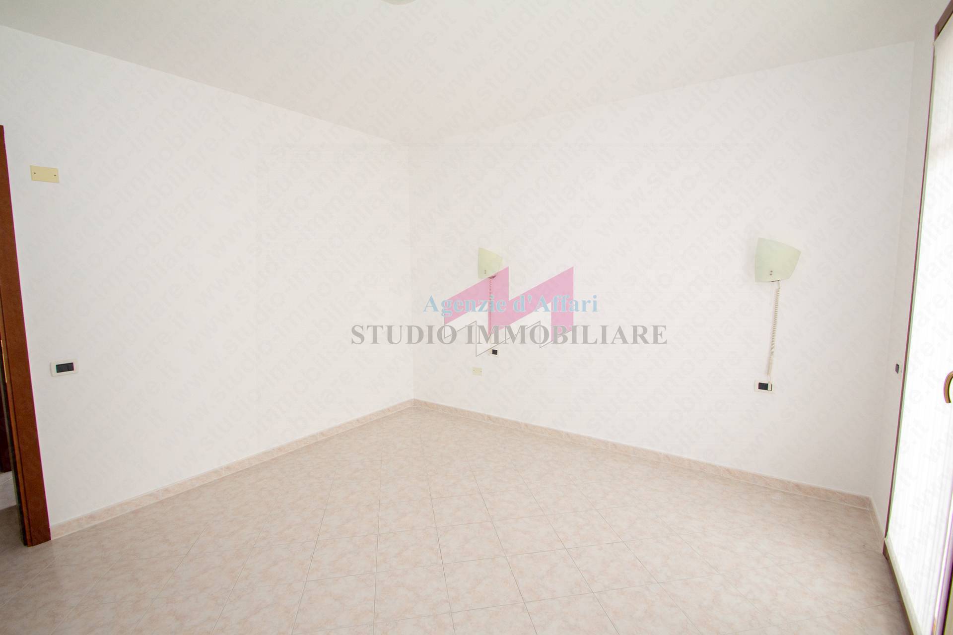 Appartamento in vendita a Bergantino