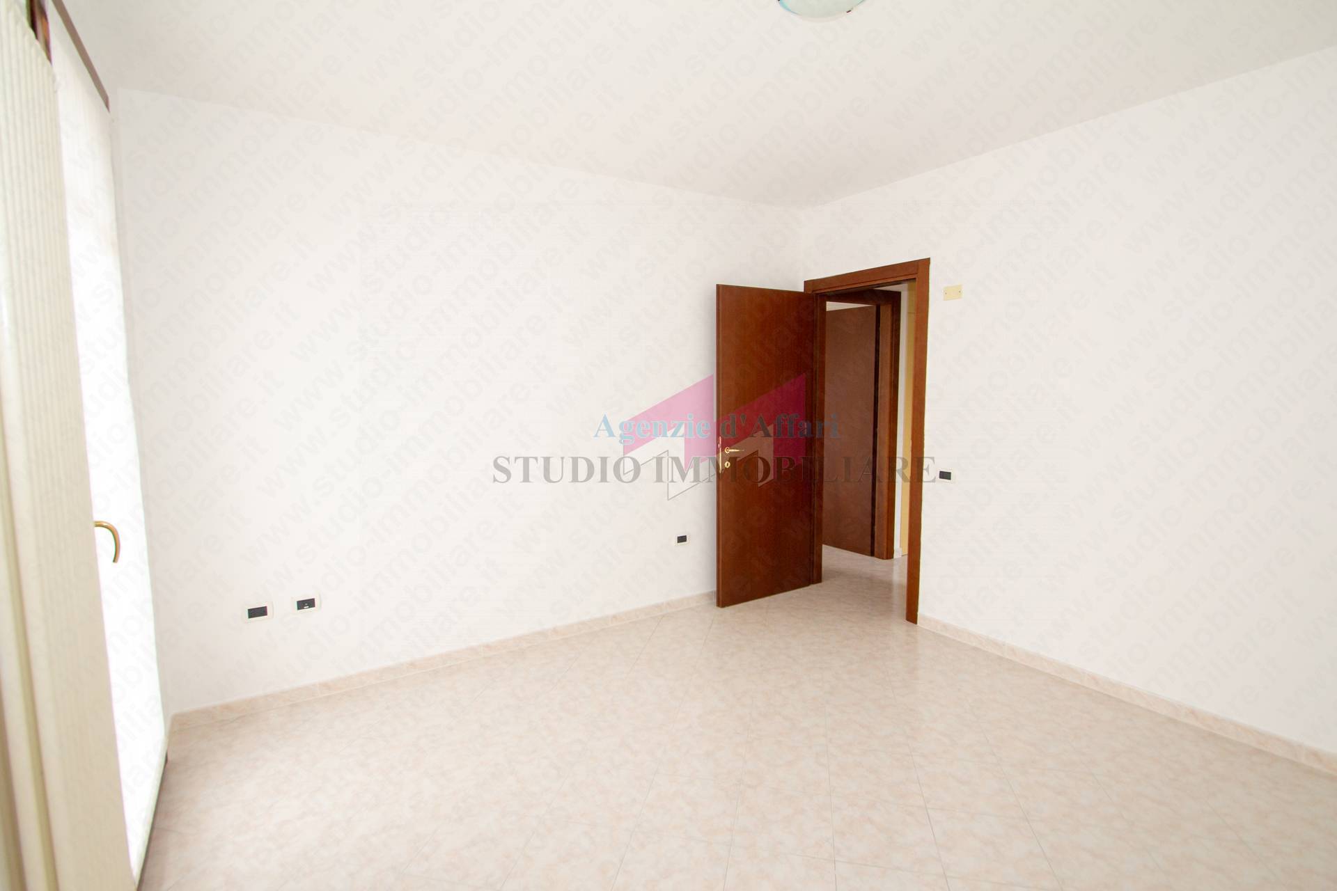 Appartamento in vendita a Bergantino