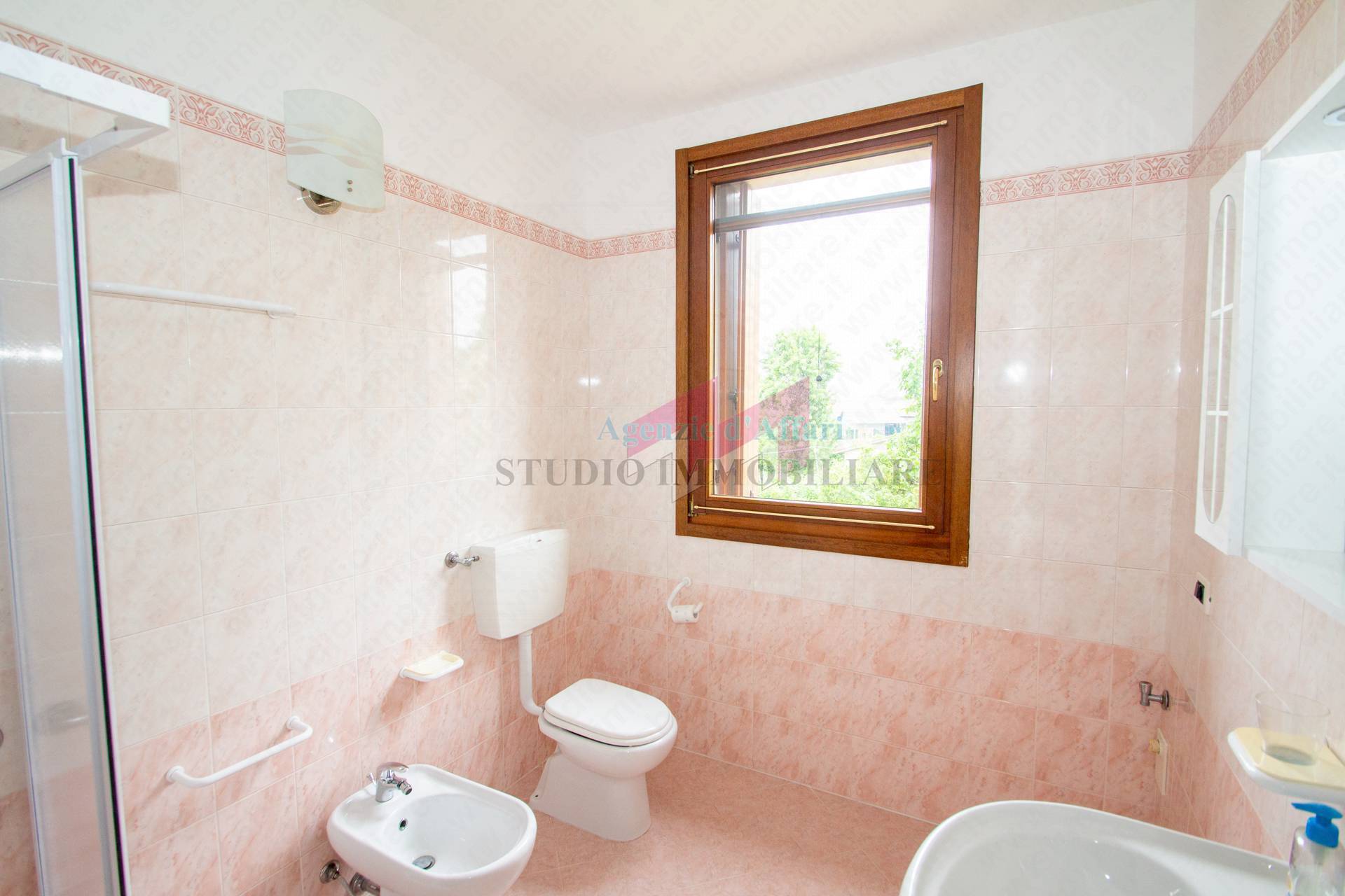 Appartamento in vendita a Bergantino